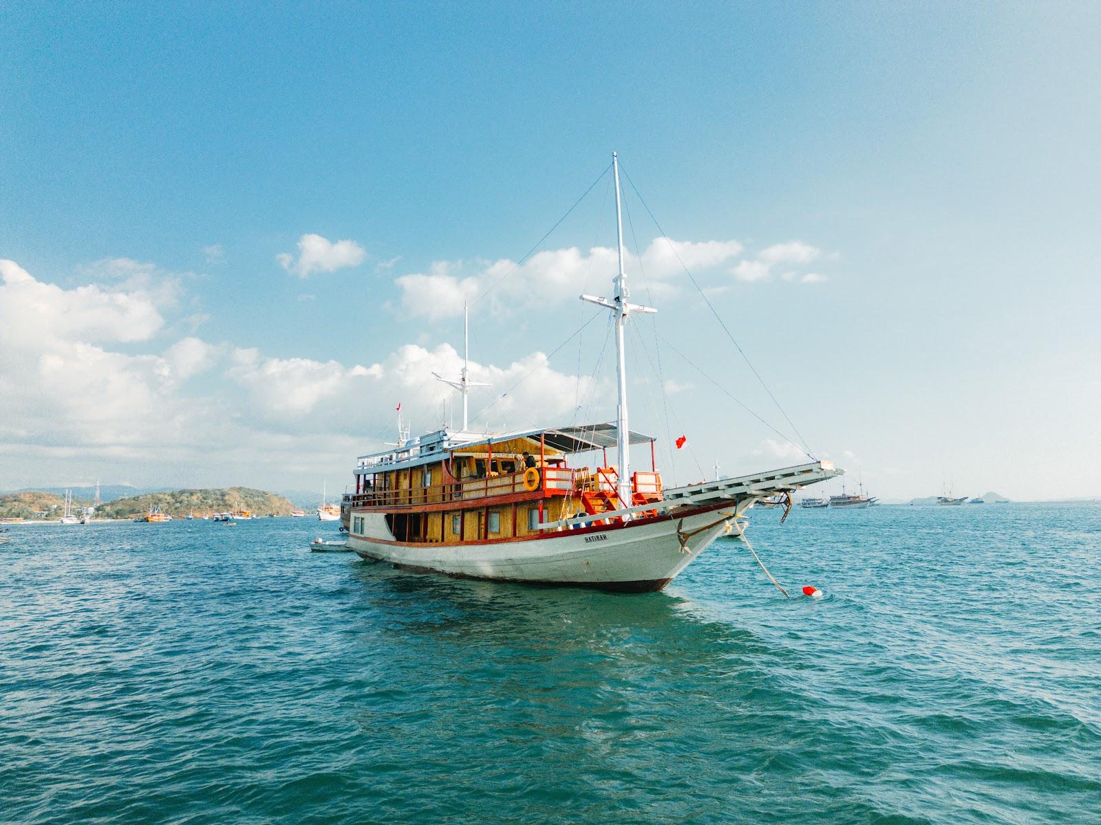 Hatirah Hella — #BOAT (image 7)