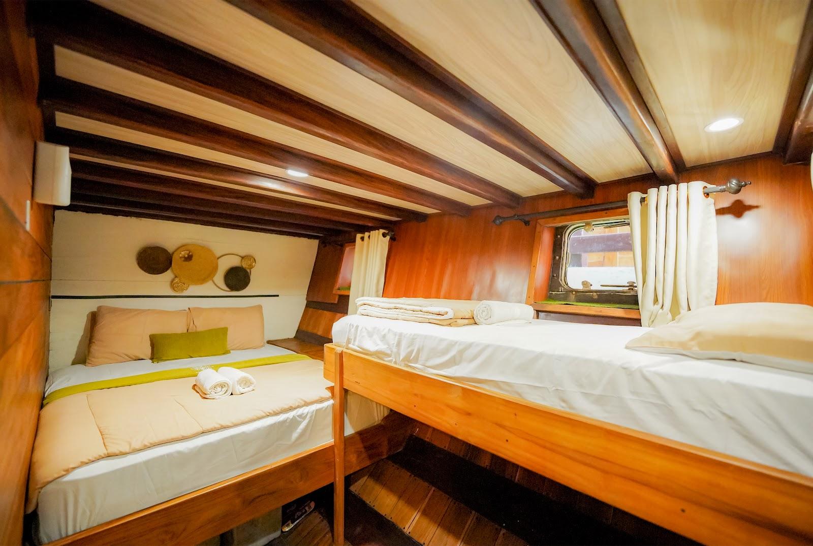 Yumana — 4_Superior Cabin (image 14)
