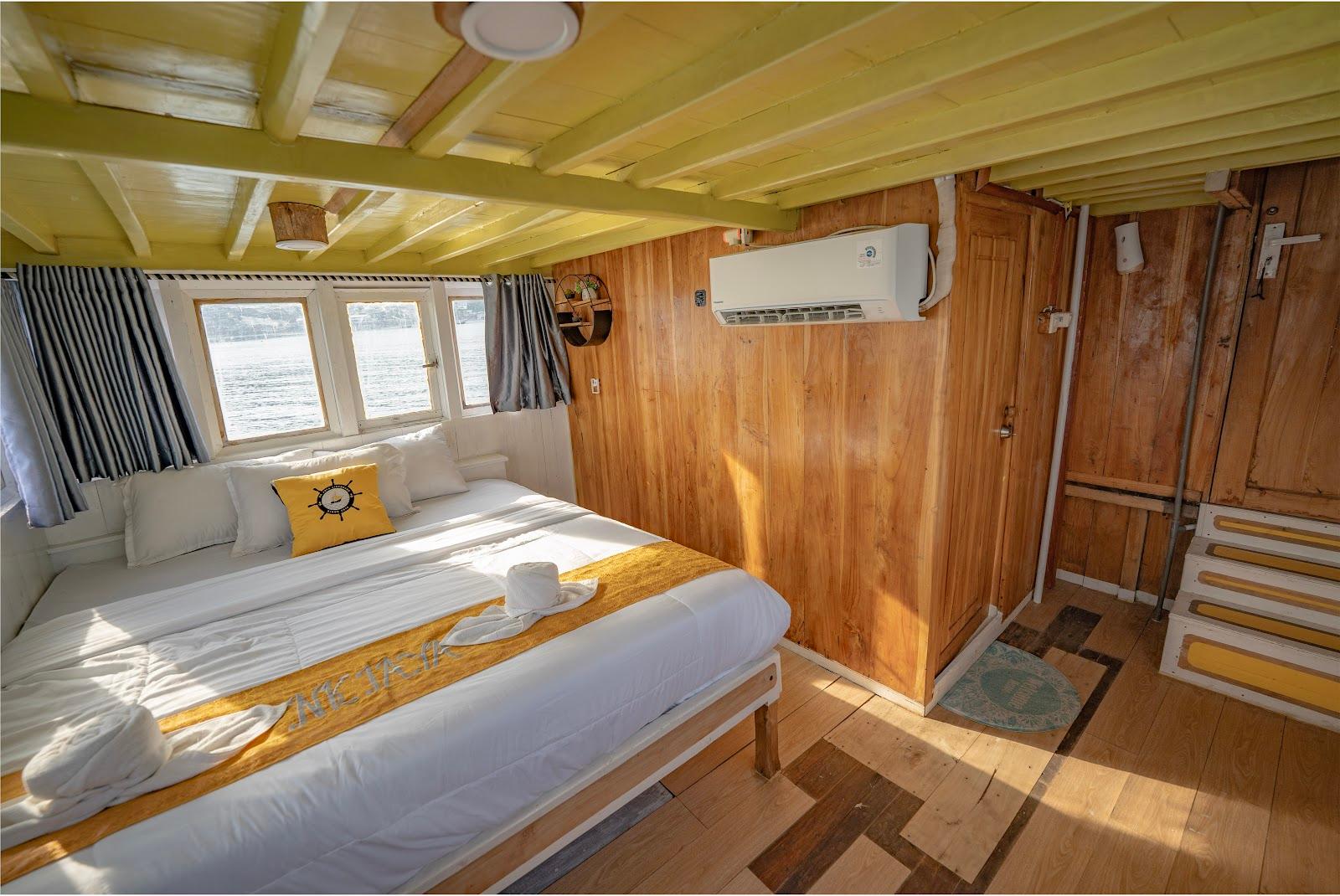 NK Jaya 2 — 6-Master Ocean - (Queen Bed) (image 3)