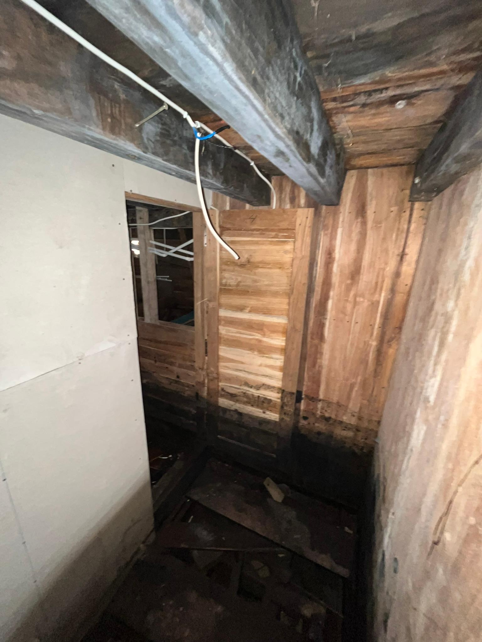 XANDARI — SUITE LOWER DECK (image 2)