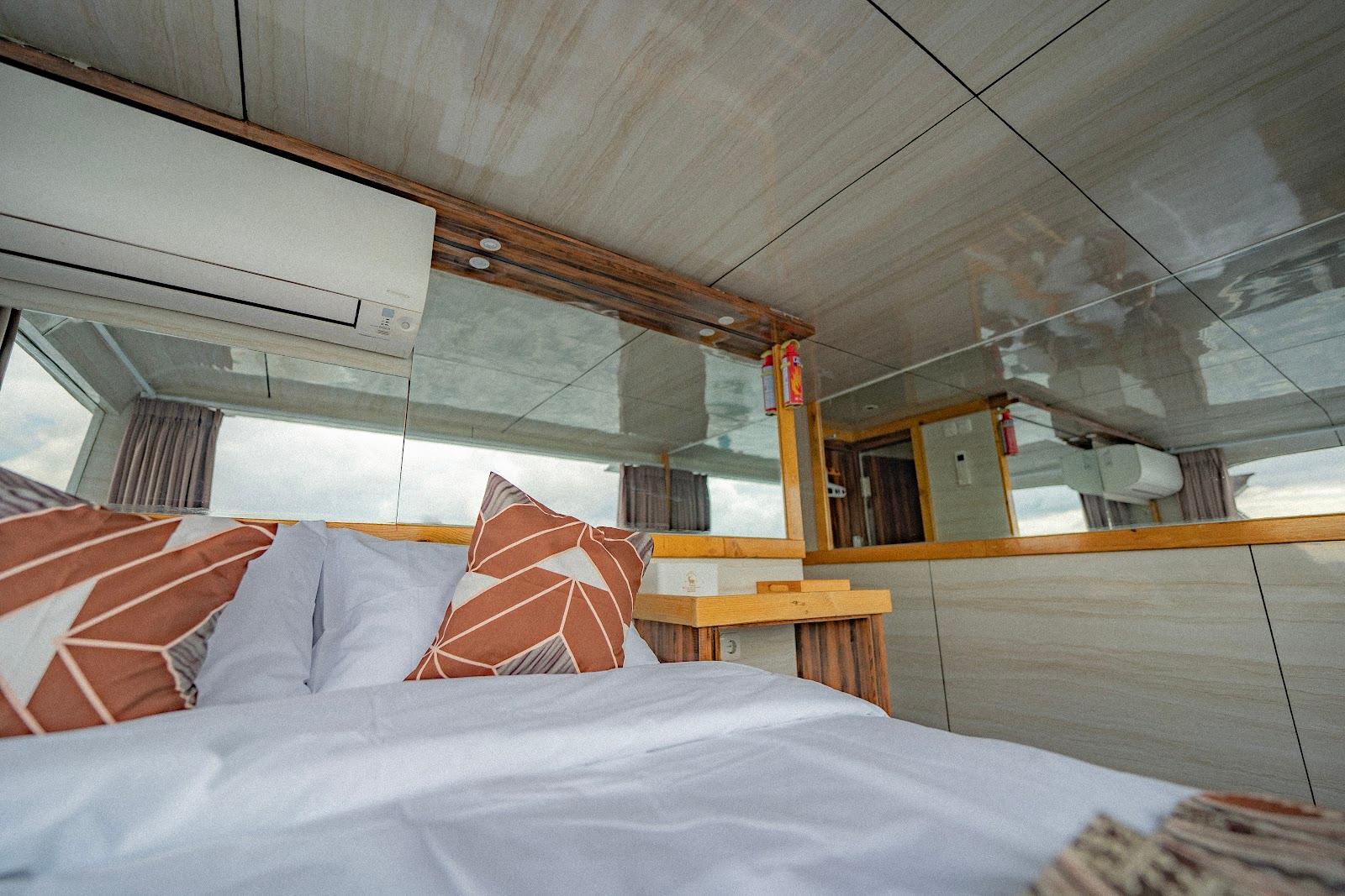 Ocean Angel — 1. VIP Full Ocean (image 10)