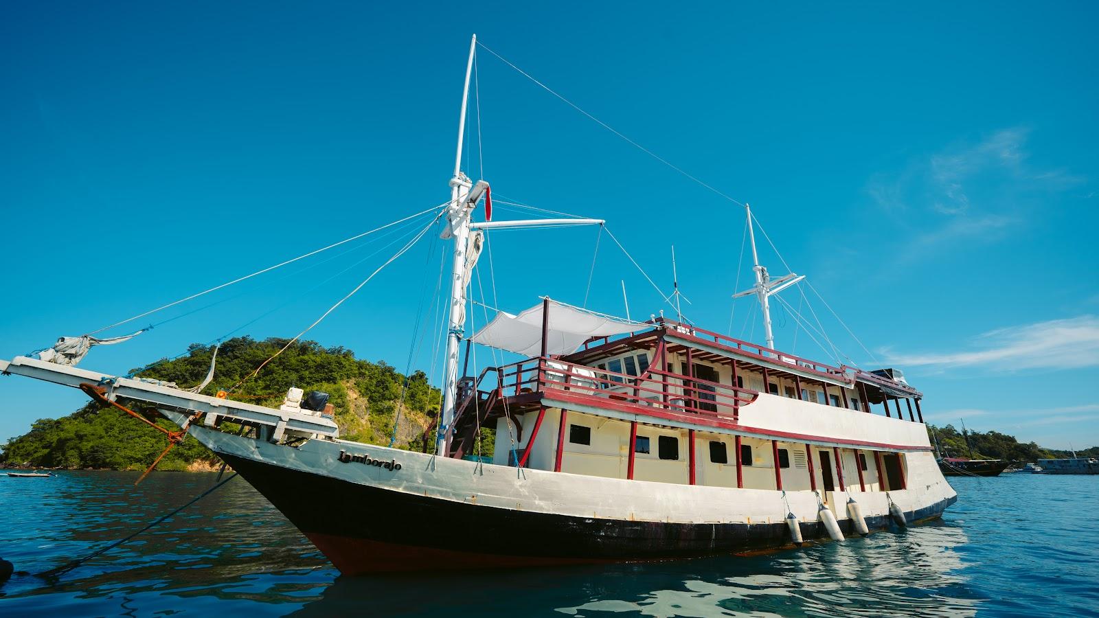 Lamborajo 1 — #BOAT (image 10)