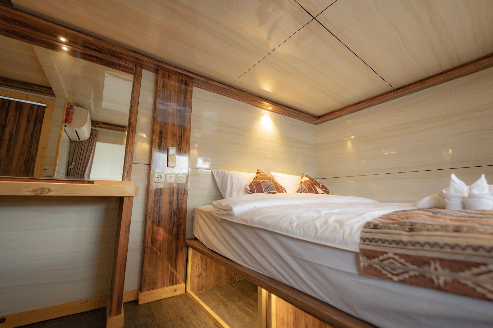 Ocean Angel — 2. VIP Seaview (image 4)