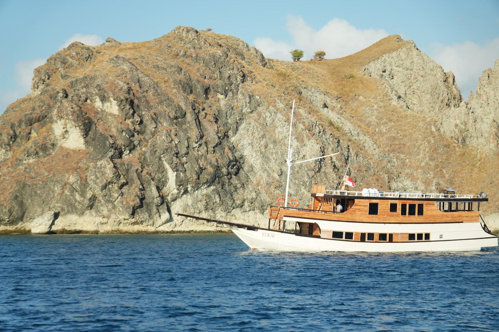 Yukai — #BOAT (image 13)