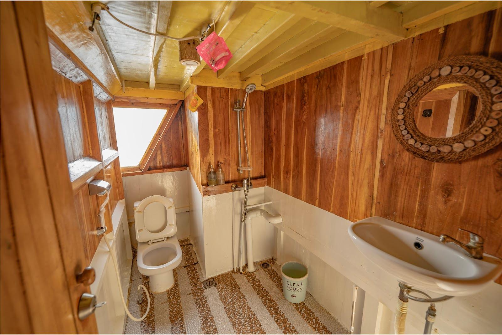 NK Jaya 2 — 6-Master Ocean - (Queen Bed) (image 2)