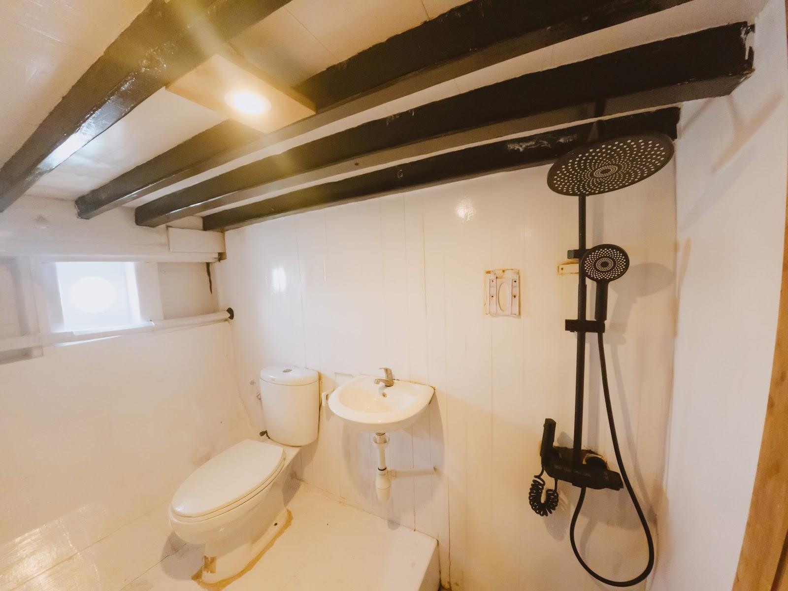 Nox — 8. Cabin 8 - Superior Cabin - Lower Deck (image 3)