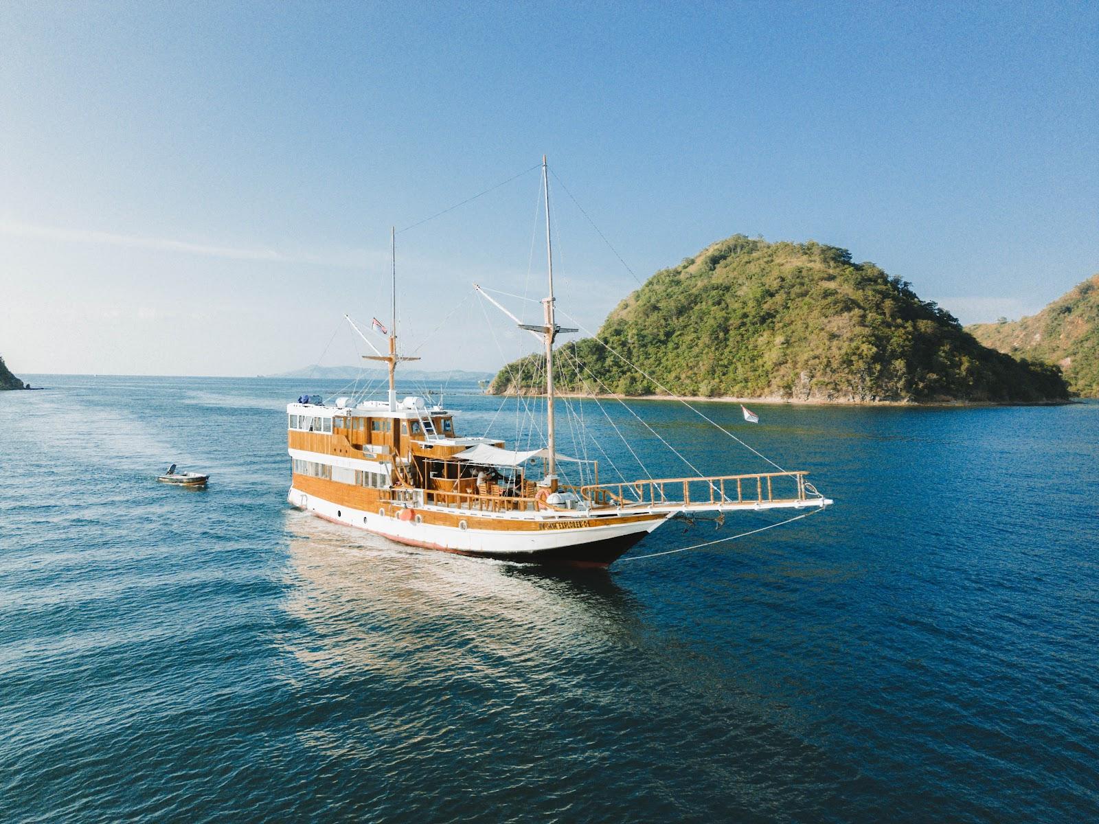 NK Jaya 1 — #BOAT (image 43)