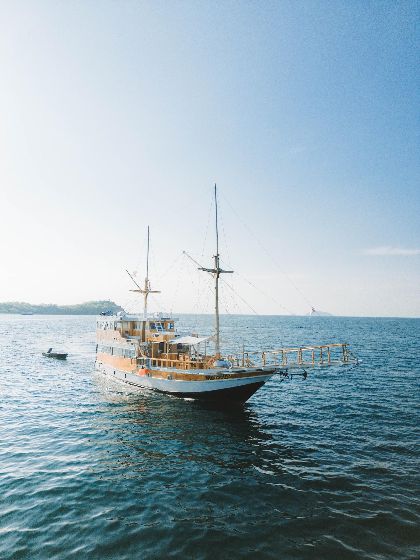 NK Jaya 1 — #BOAT (image 23)