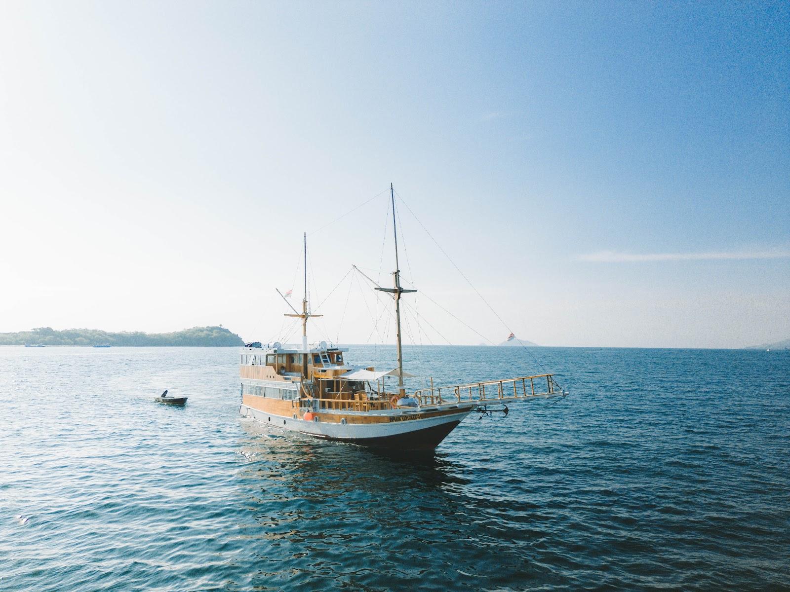 NK Jaya 1 — #BOAT (image 24)