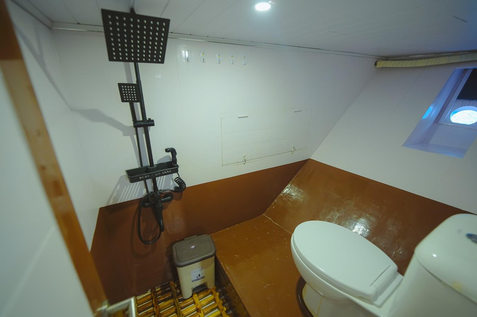 Gaisan — 9. Superior Cabin-4 (Queenbed) (image 3)