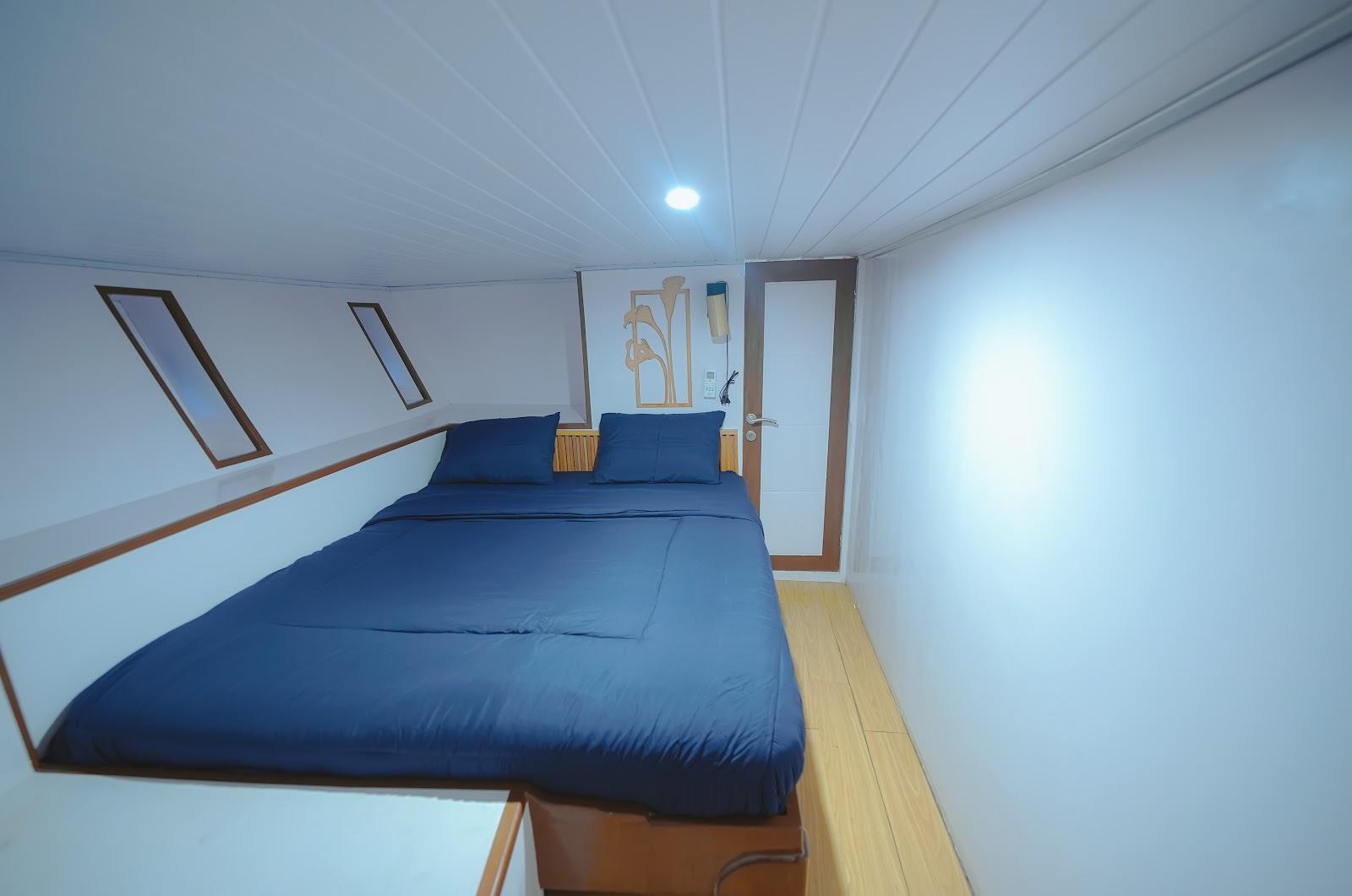 Gaisan — 9. Superior Cabin-4 (Queenbed) (image 1)