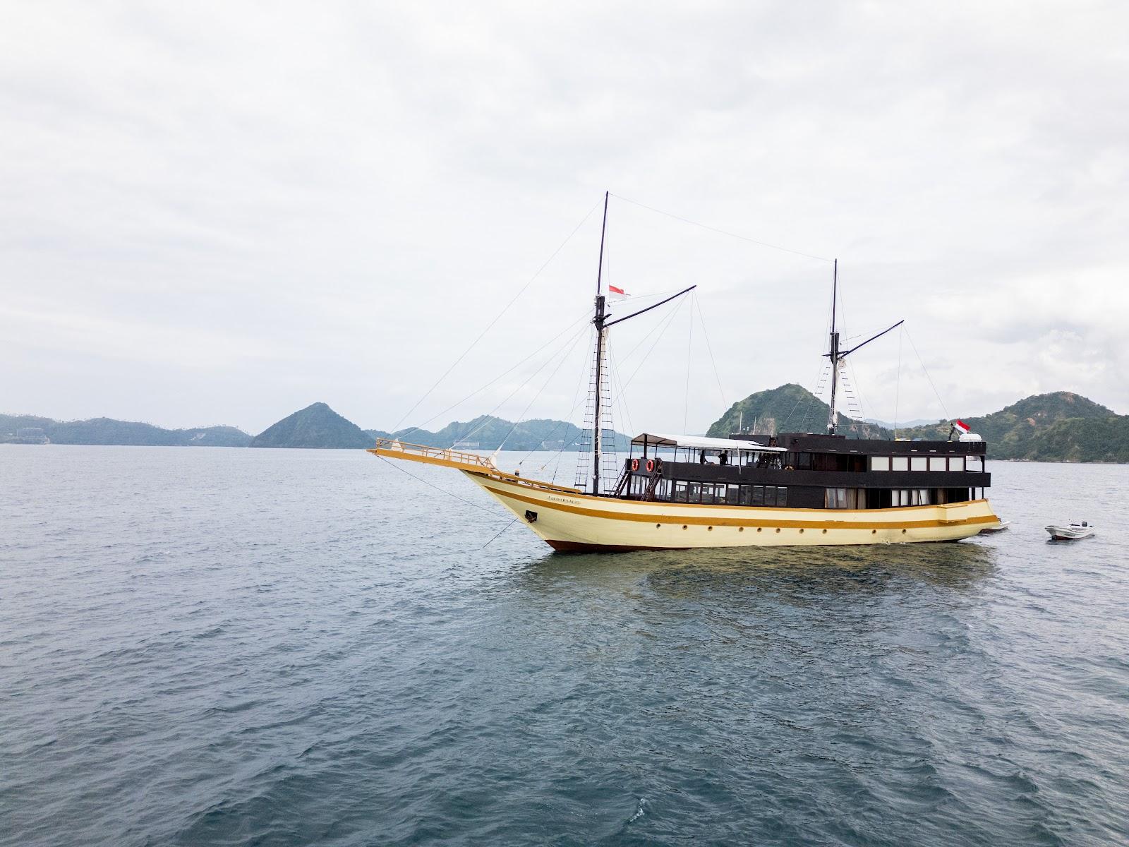 Lamborajo 3 — #BOAT (image 1)
