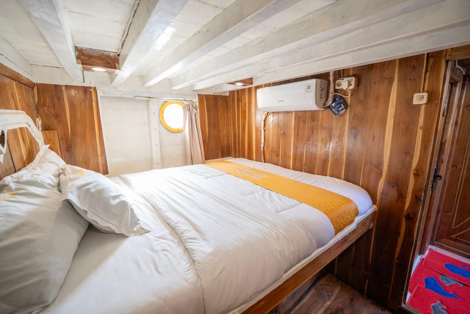 NK Jaya 1 — 7. Cabin 7 - Superior Cabin (image 3)