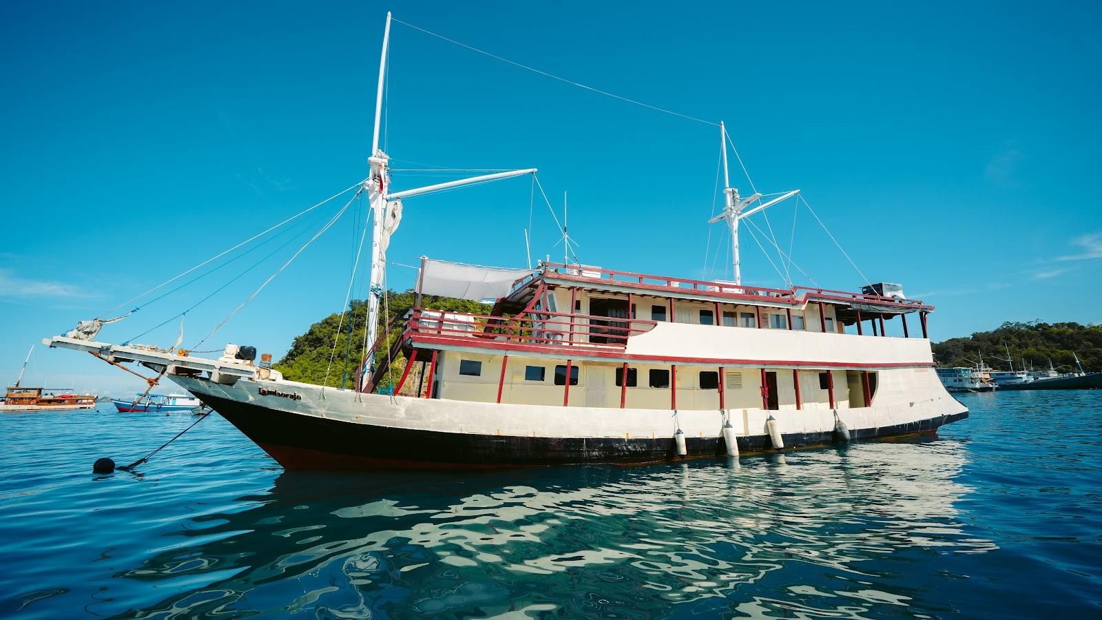 Lamborajo 1 — #BOAT (image 7)