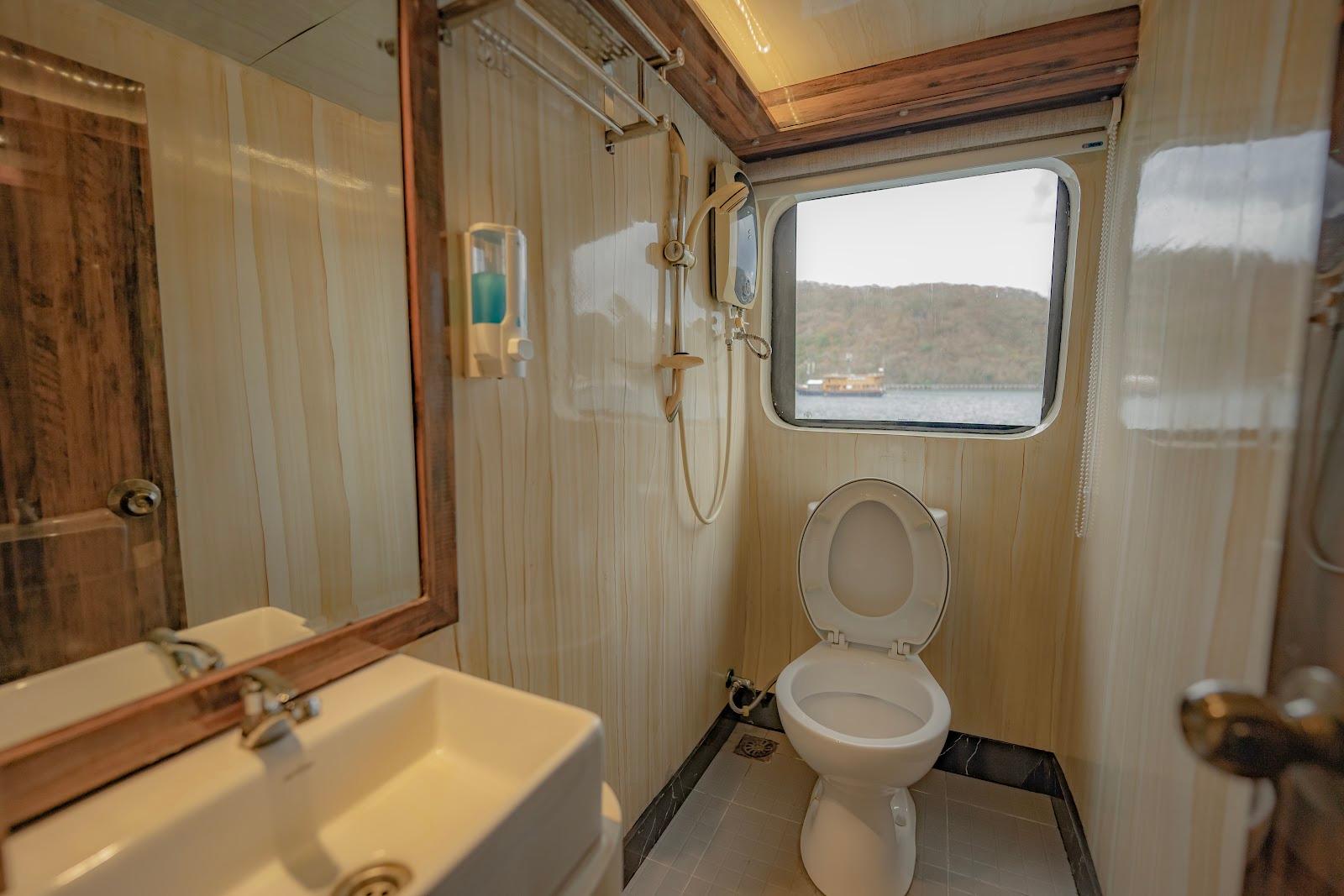 Ocean Angel — 4. Superior Cabin (image 5)