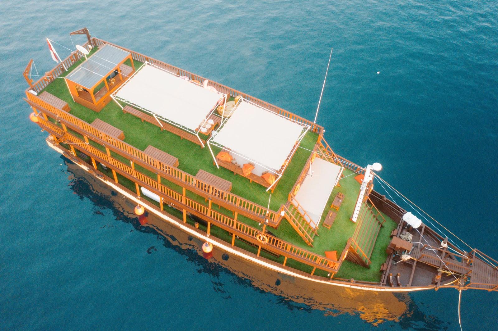 Ocean Pro — BOAT (image 12)