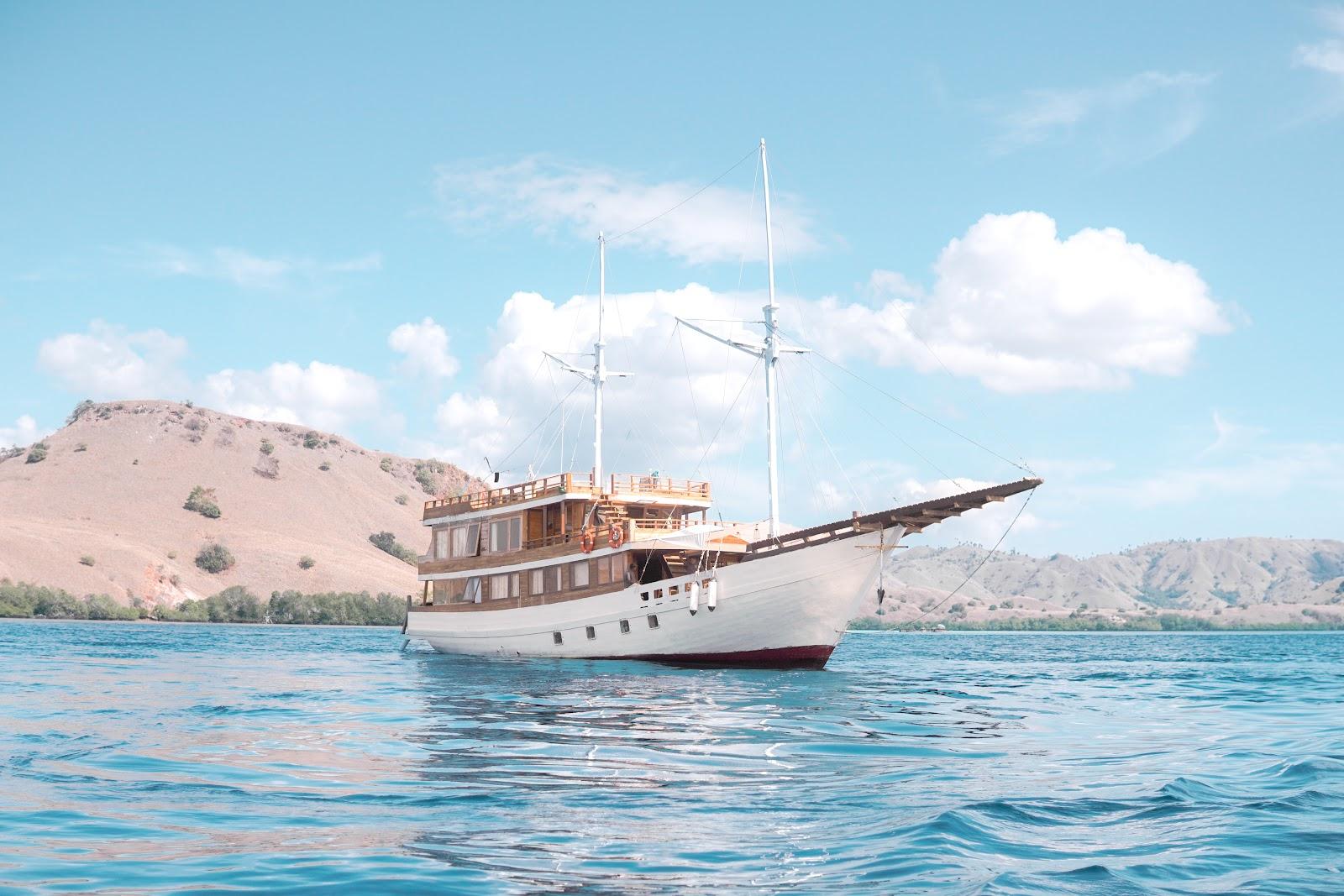 Yumana — #boat (image 51)