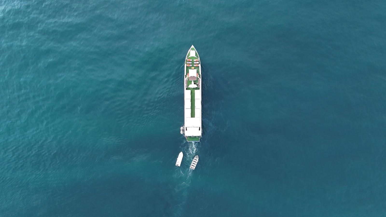Ocean Angel — #boat (image 20)