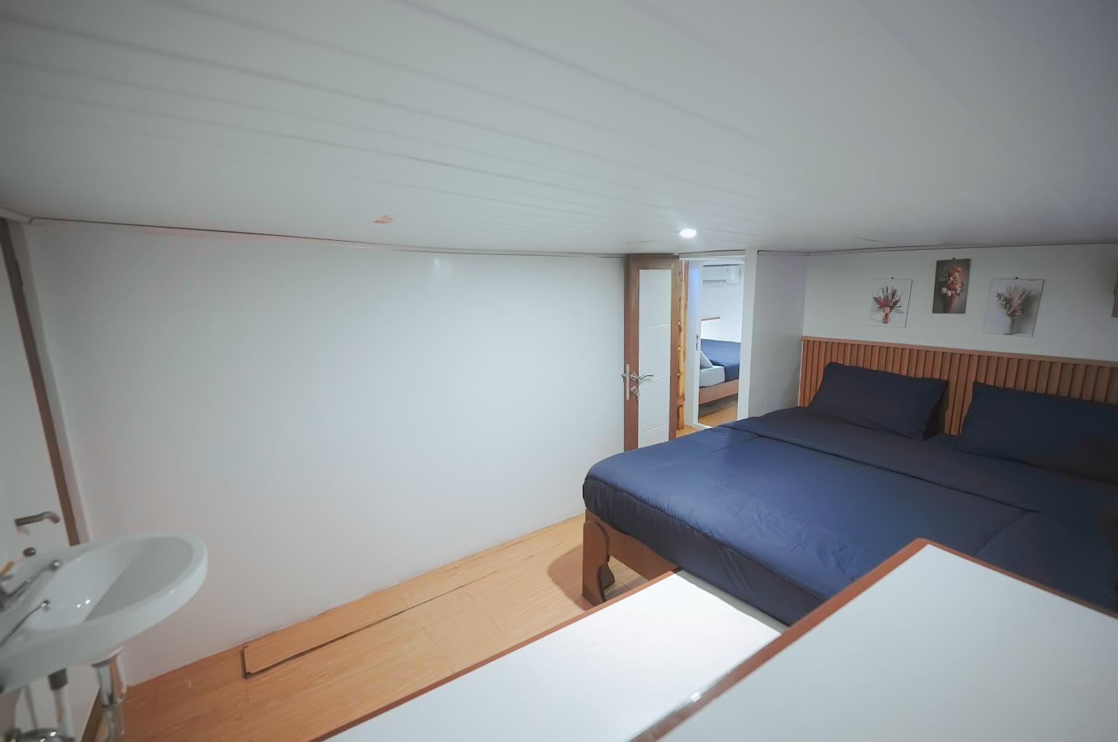 Gaisan — 8. Sperior Cabin 3 - (Queenbed) (image 3)