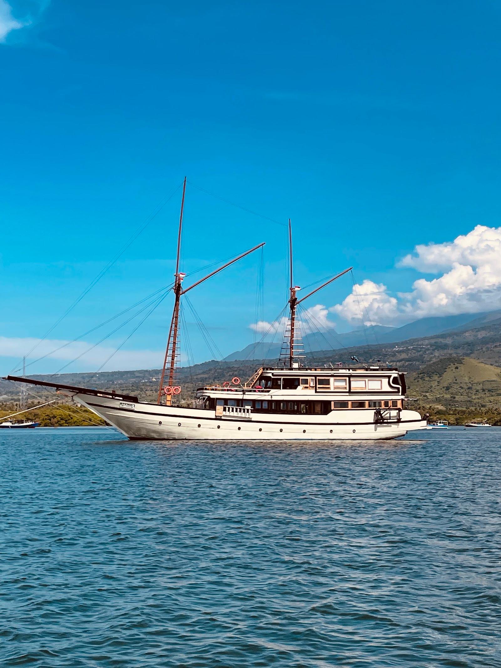 Alfathran 3 — #BOAT (image 34)