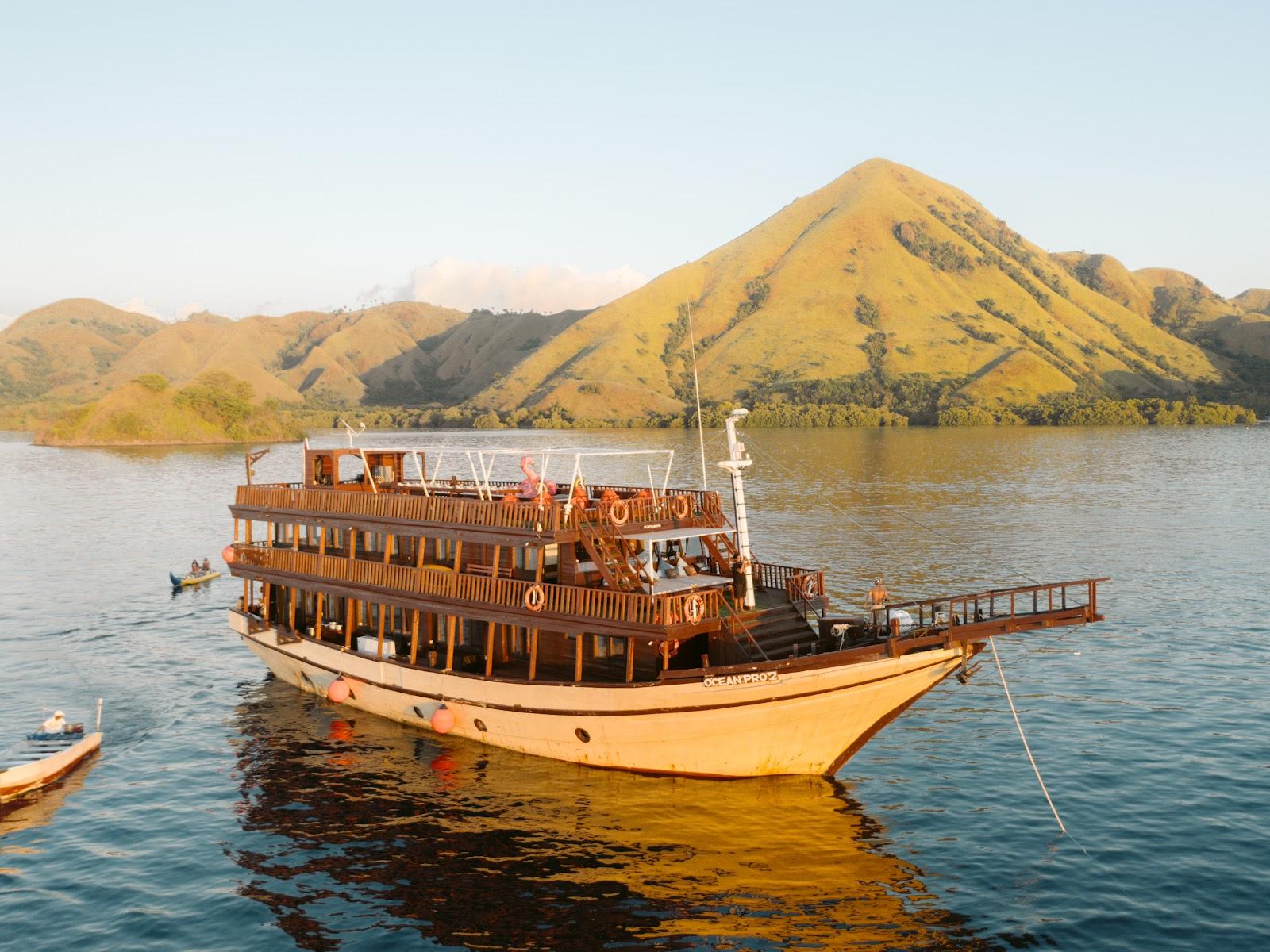 Ocean Pro — BOAT (image 10)