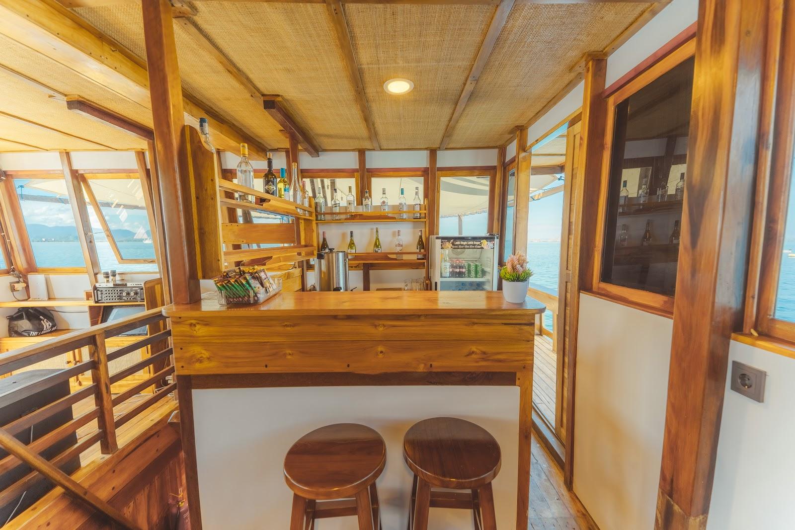 Lamborajo 2 — Indoor Dining & Karaoke room (image 5)