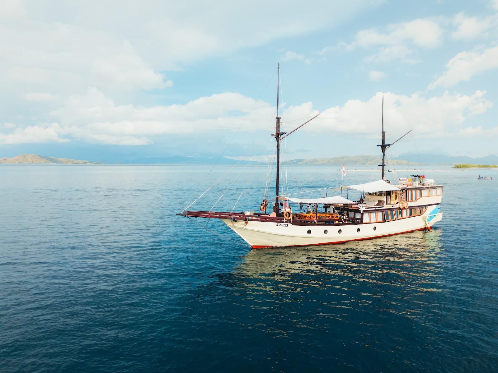 Alfathran — #BOAT (image 10)
