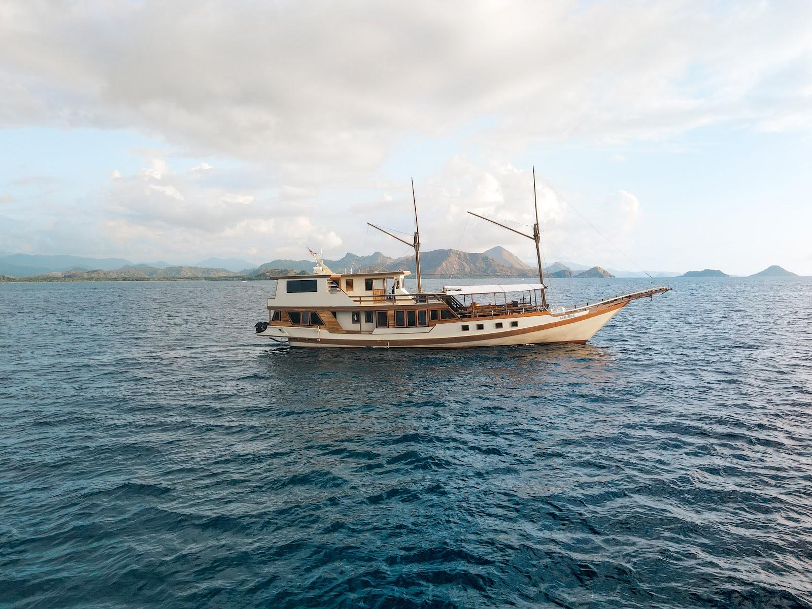 Almadira — #BOAT (image 7)