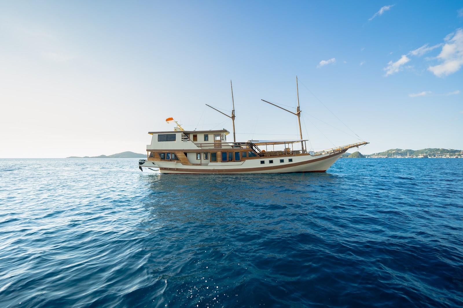 Almadira — #BOAT (image 35)