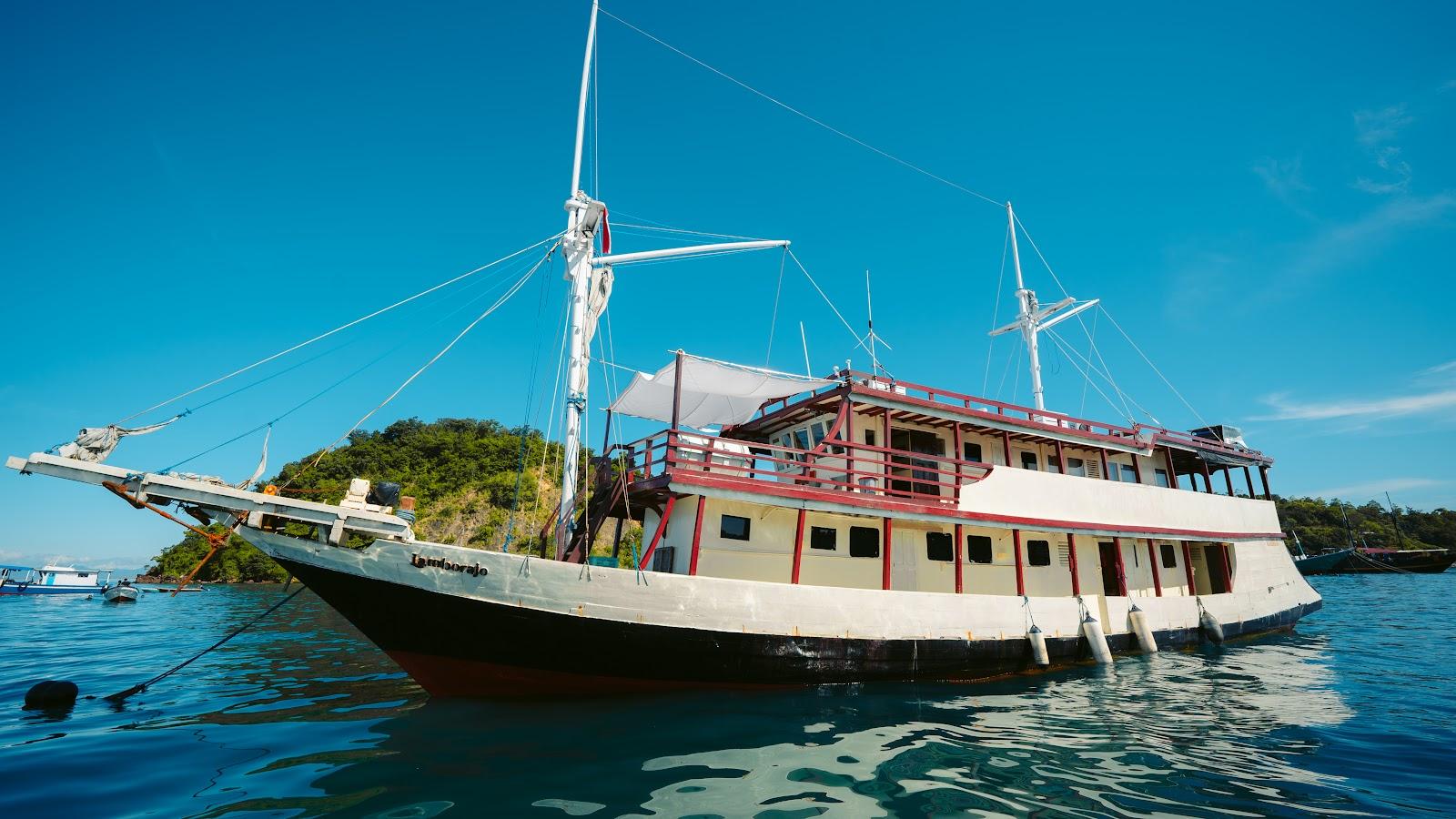 Lamborajo 1 — #BOAT (image 9)