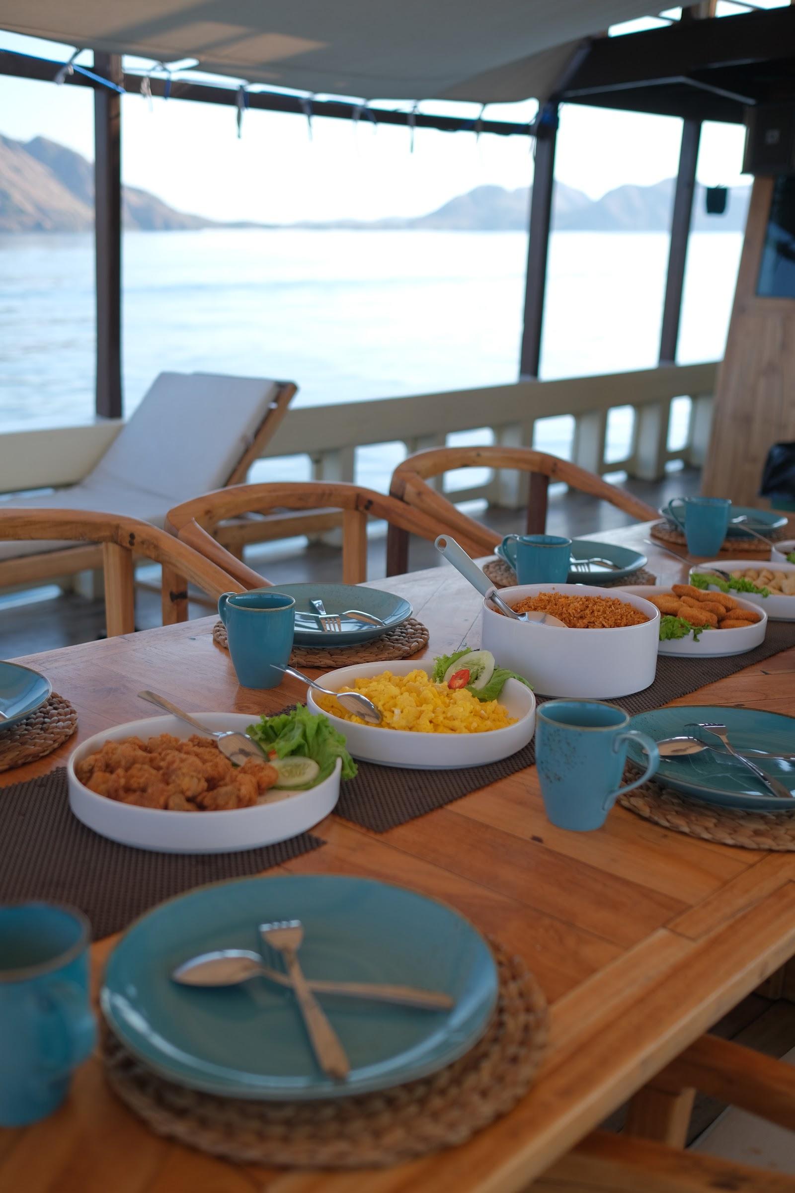 Lamborajo 2 — day 2 - breakfast (image 22)