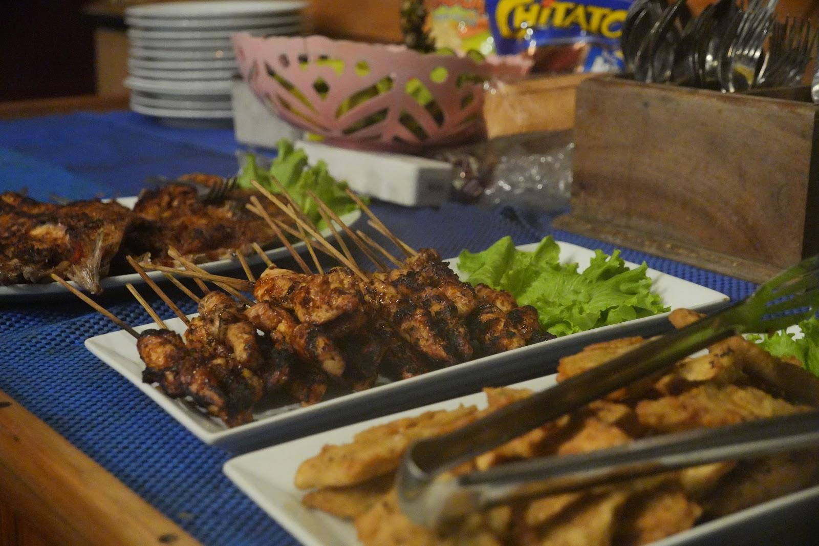 Hatirah Hella — dinner (image 7)