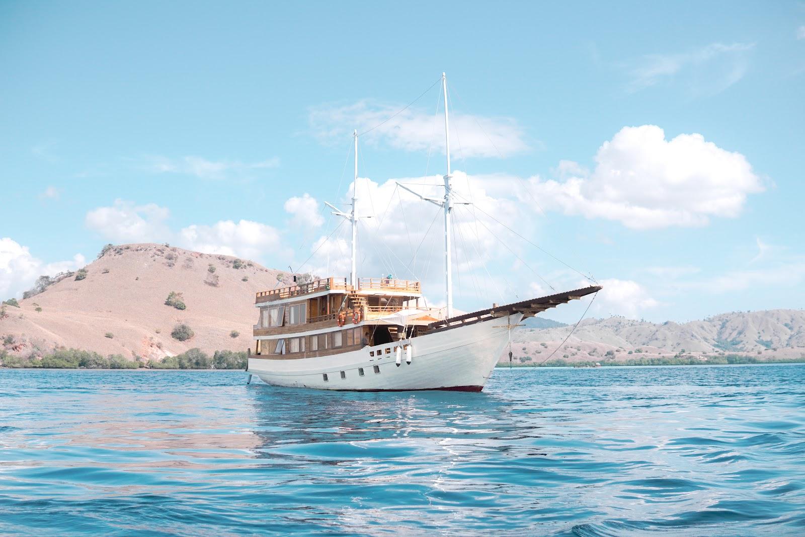 Yumana — #boat (image 50)