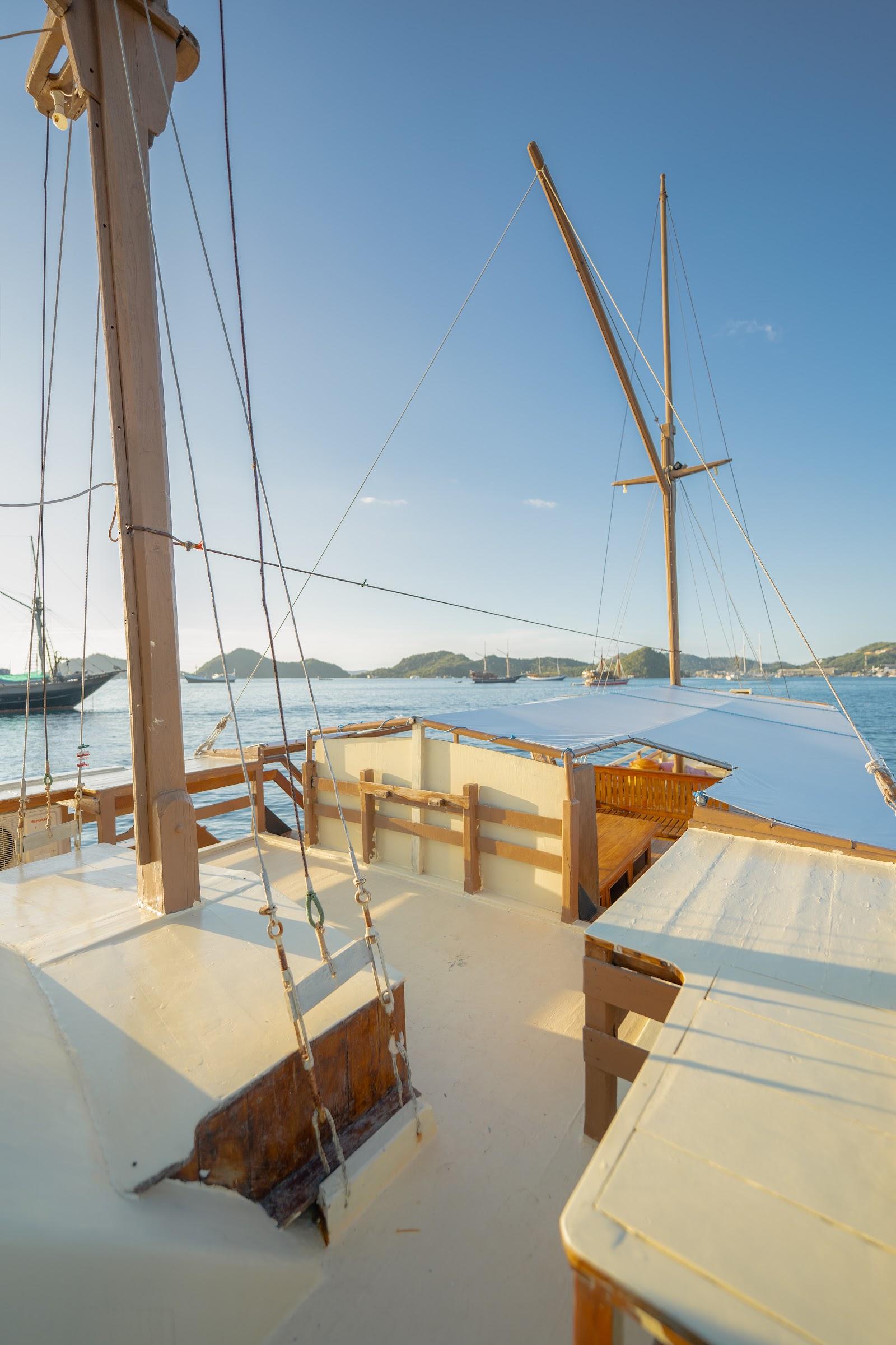 Almadira — Sundeck (image 2)