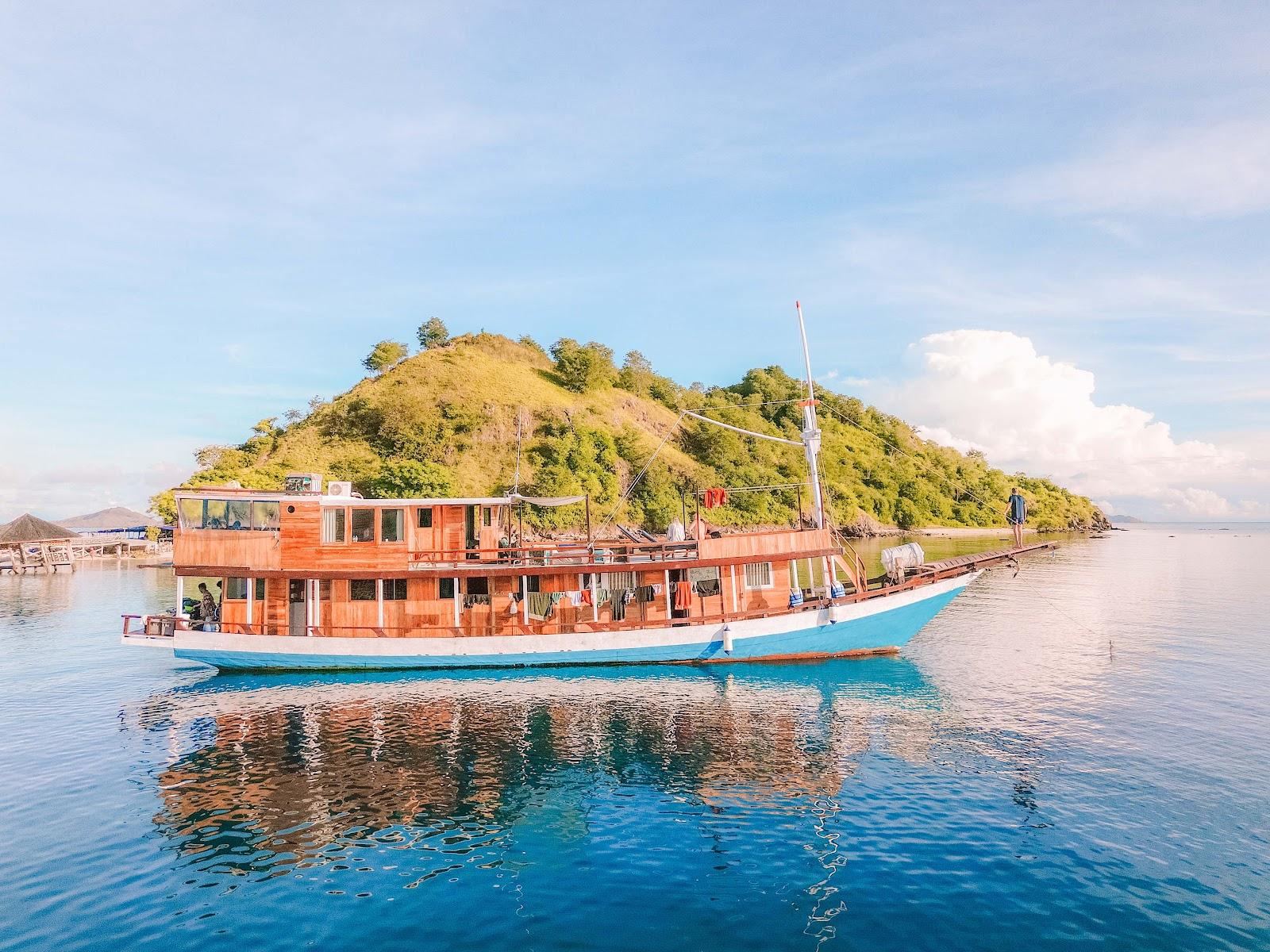 Pesona Bajo — #BOAT (image 9)