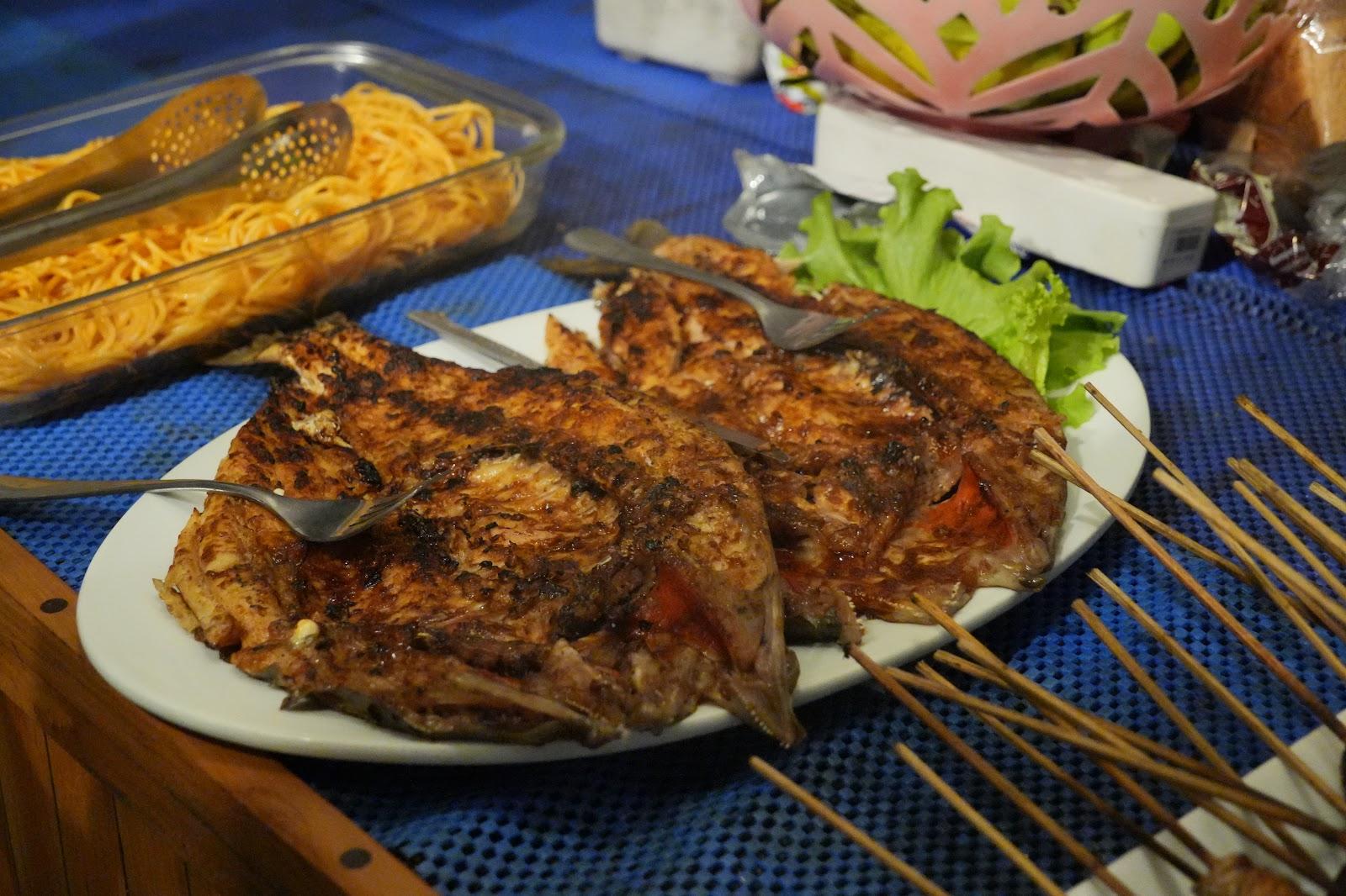 Hatirah Hella — dinner (image 15)