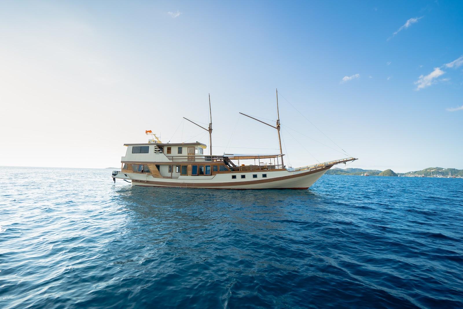 Almadira — #BOAT (image 45)