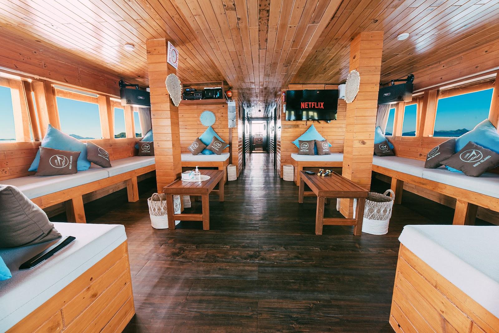 Ocean Pro — FACILITY (image 7)