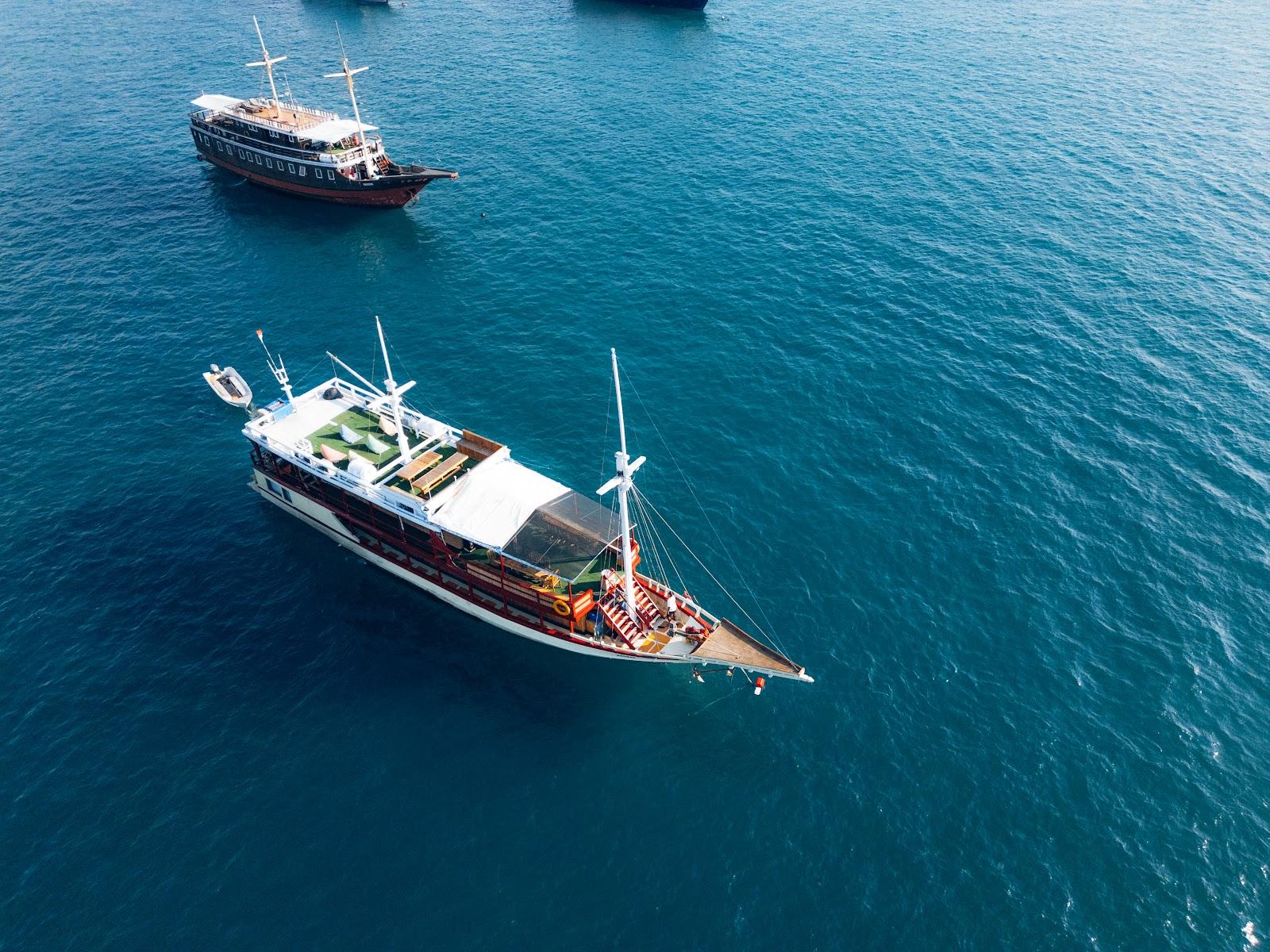 Hatirah Hella — #BOAT (image 12)