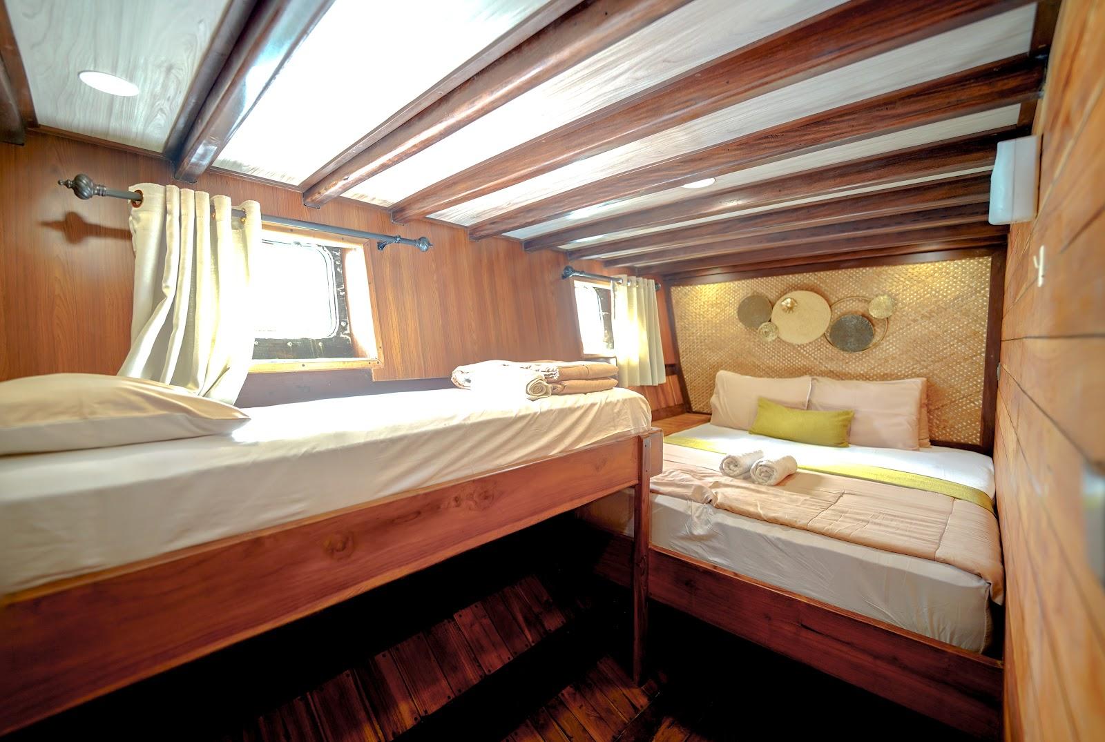 Yumana — 4_Superior Cabin (image 8)