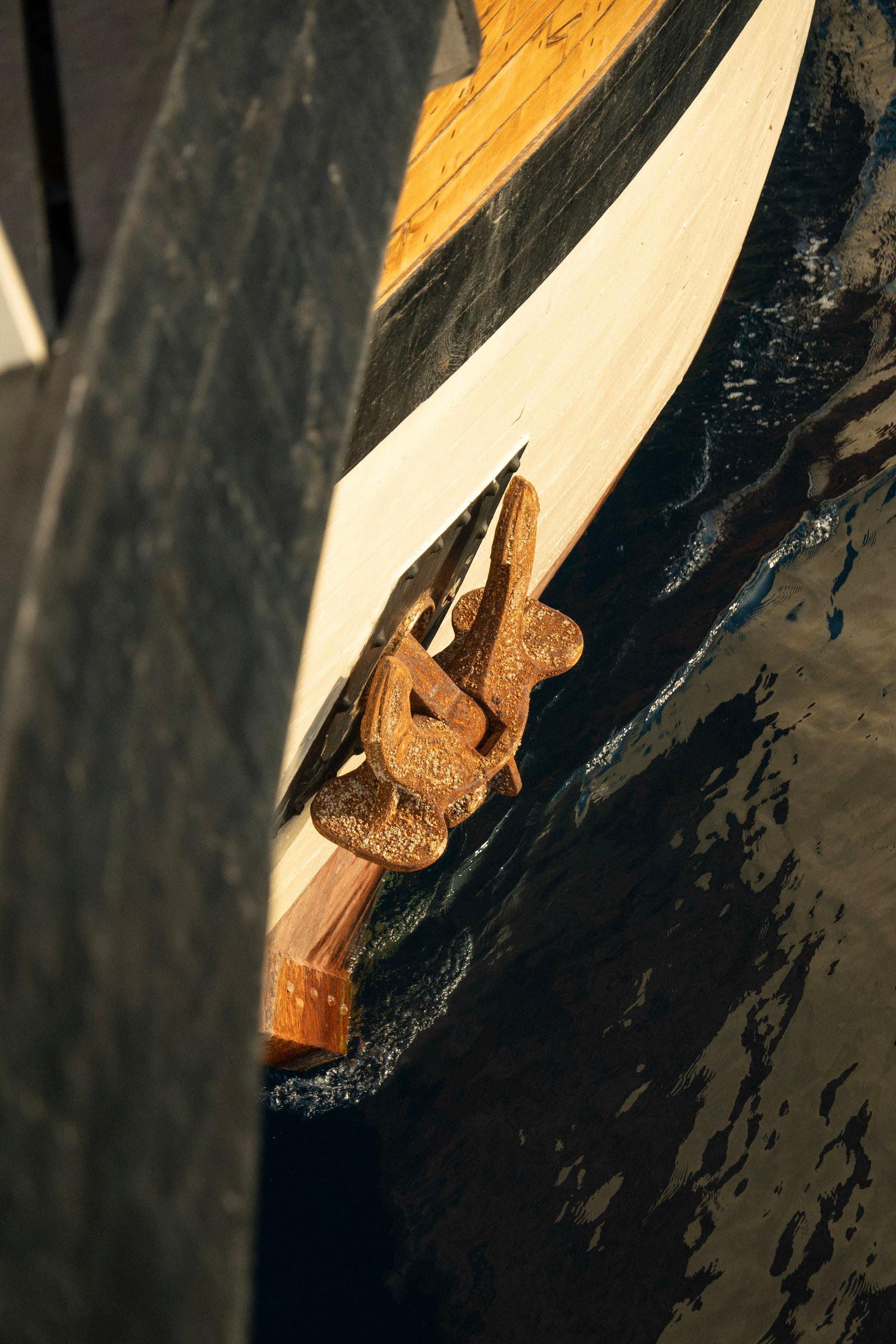Lamborajo 3 — Sundeck - Main Deck (image 5)
