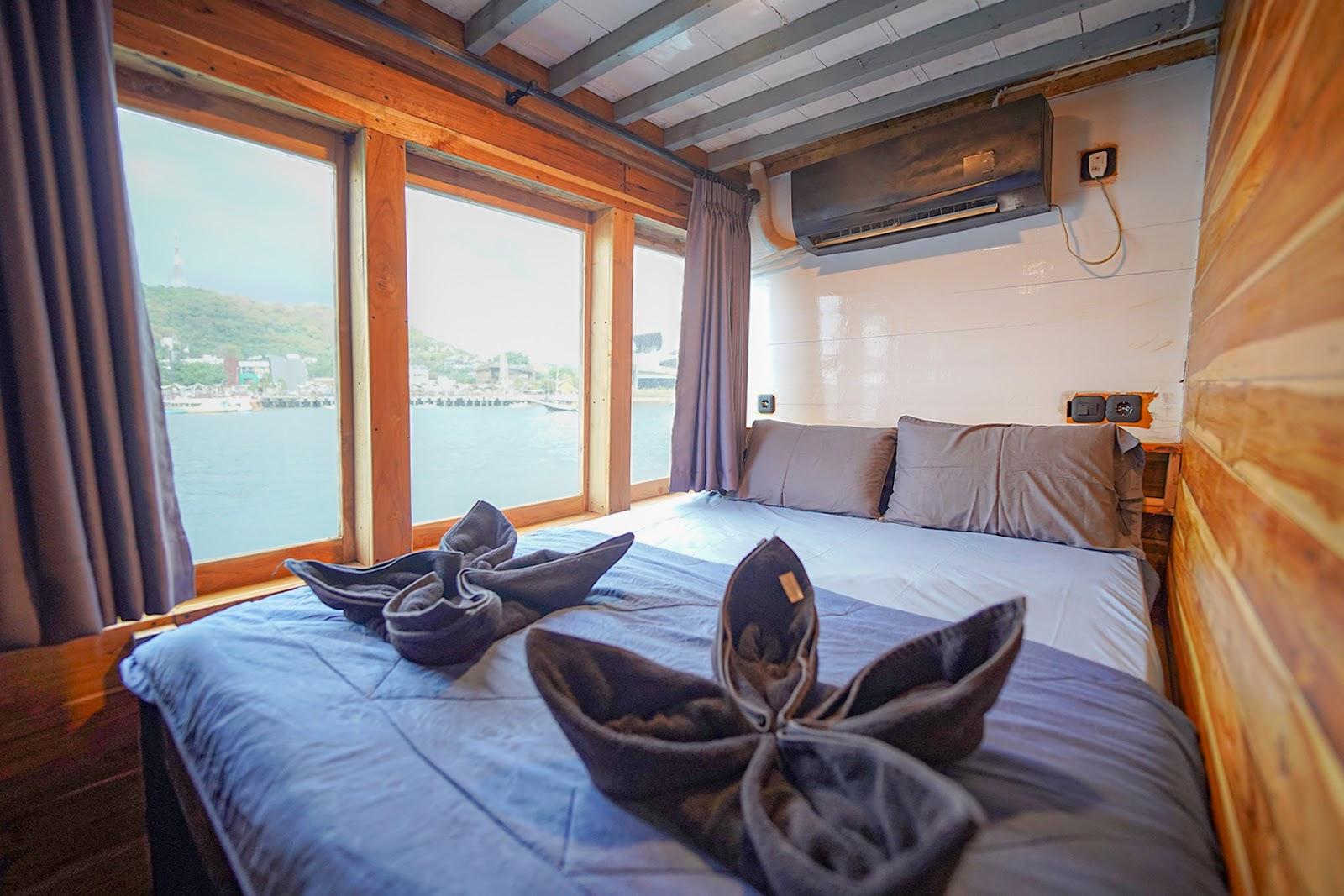 Yukai — Deluxe Upper Deck (image 9)