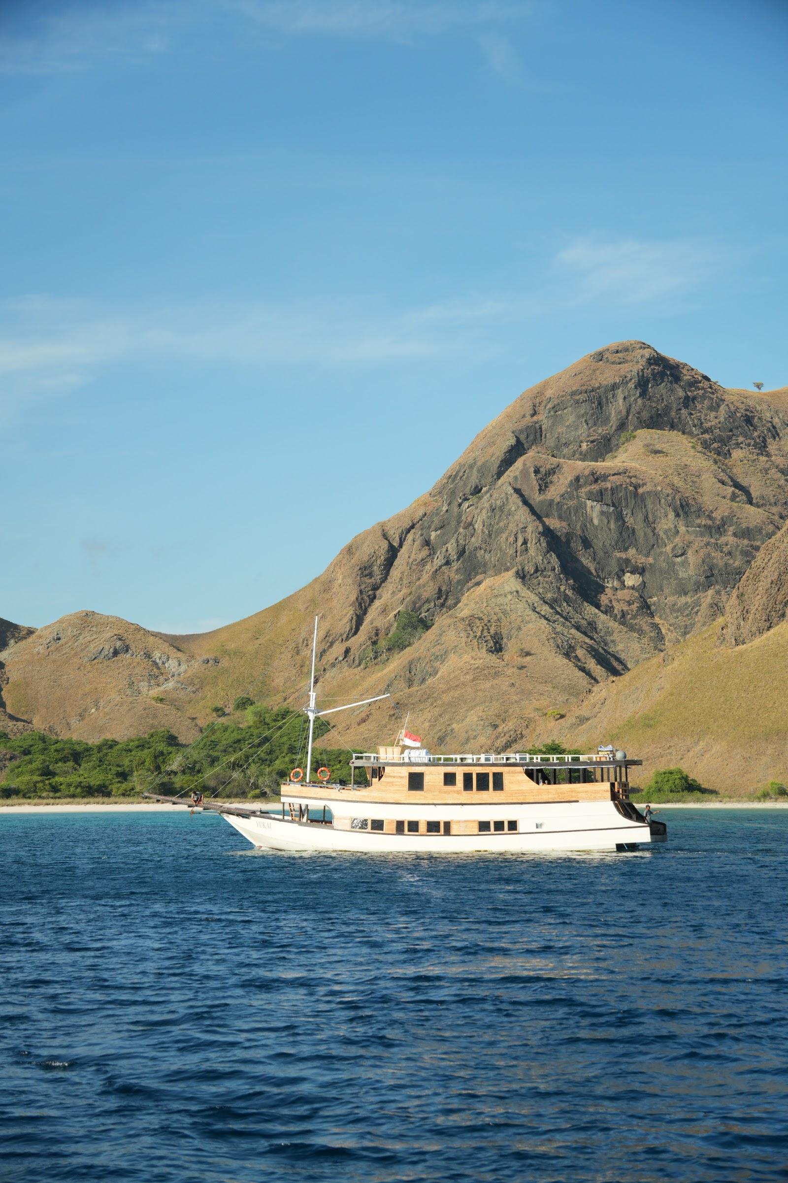 Yukai — #BOAT (image 18)