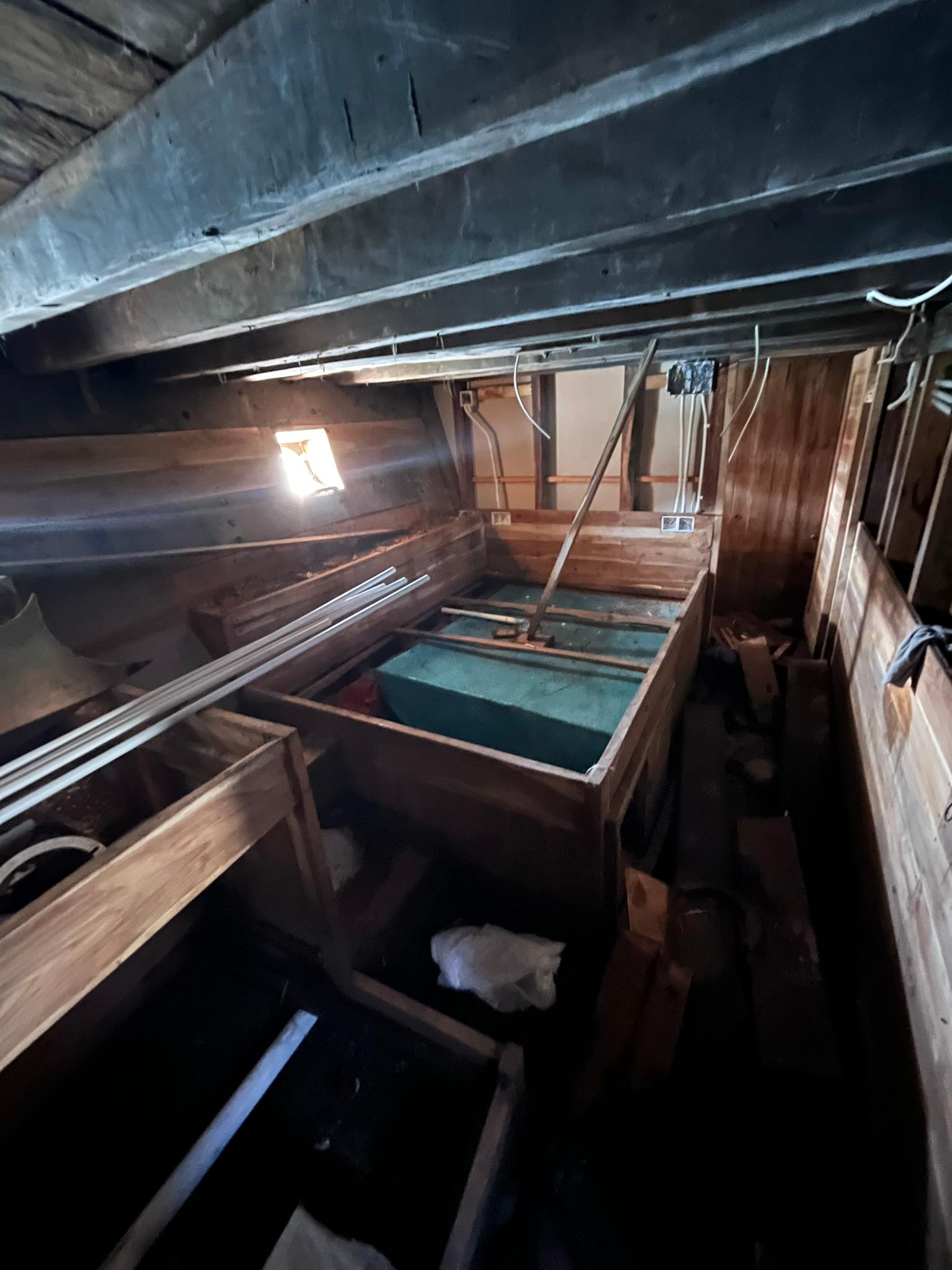XANDARI — SHARE LOWER DECK (image 3)