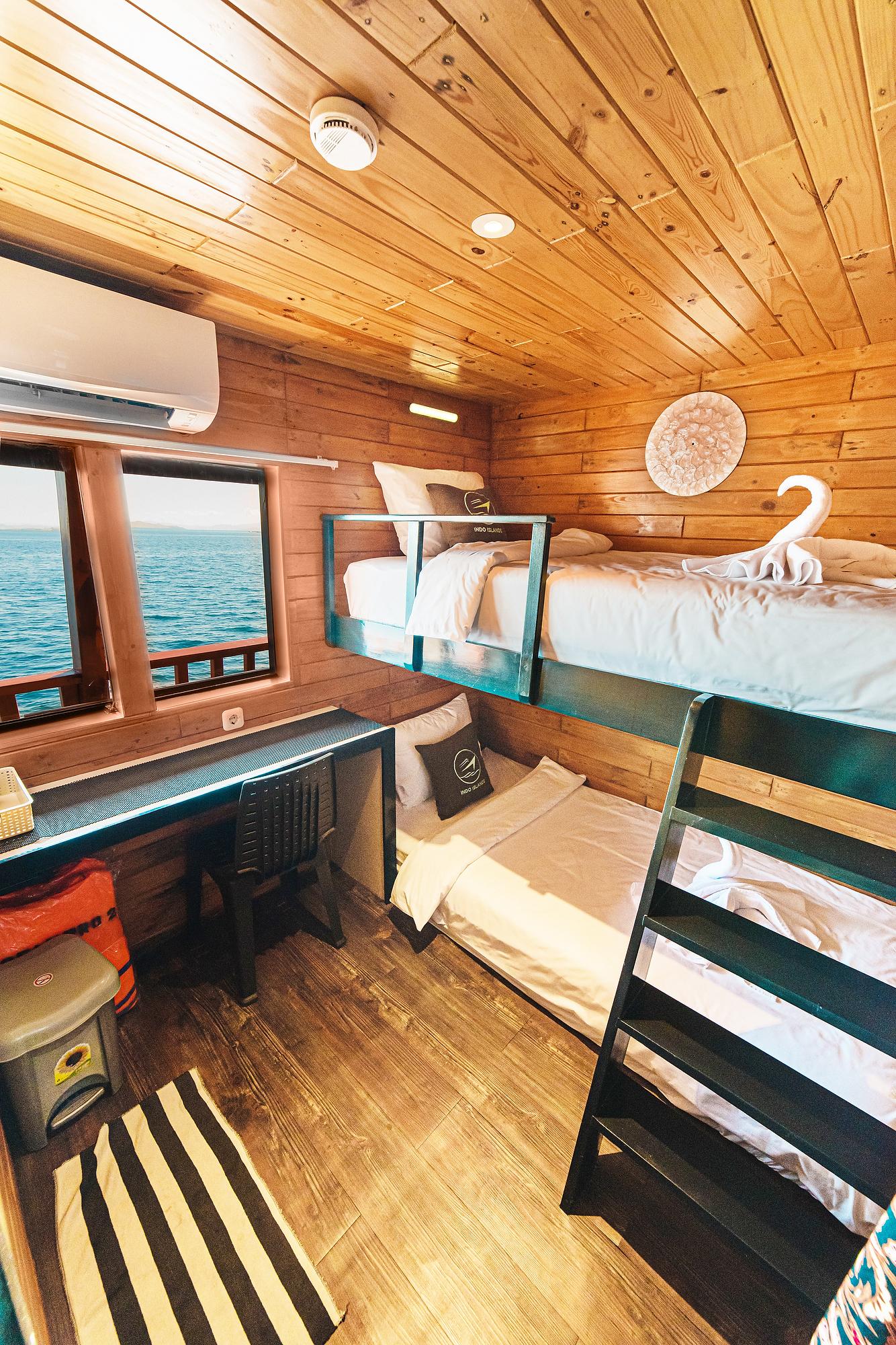 Ocean Pro — CABIN (image 4)