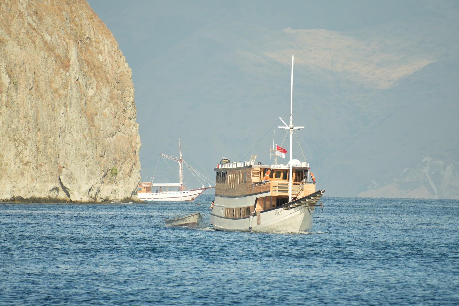 Yukai — #BOAT (image 3)