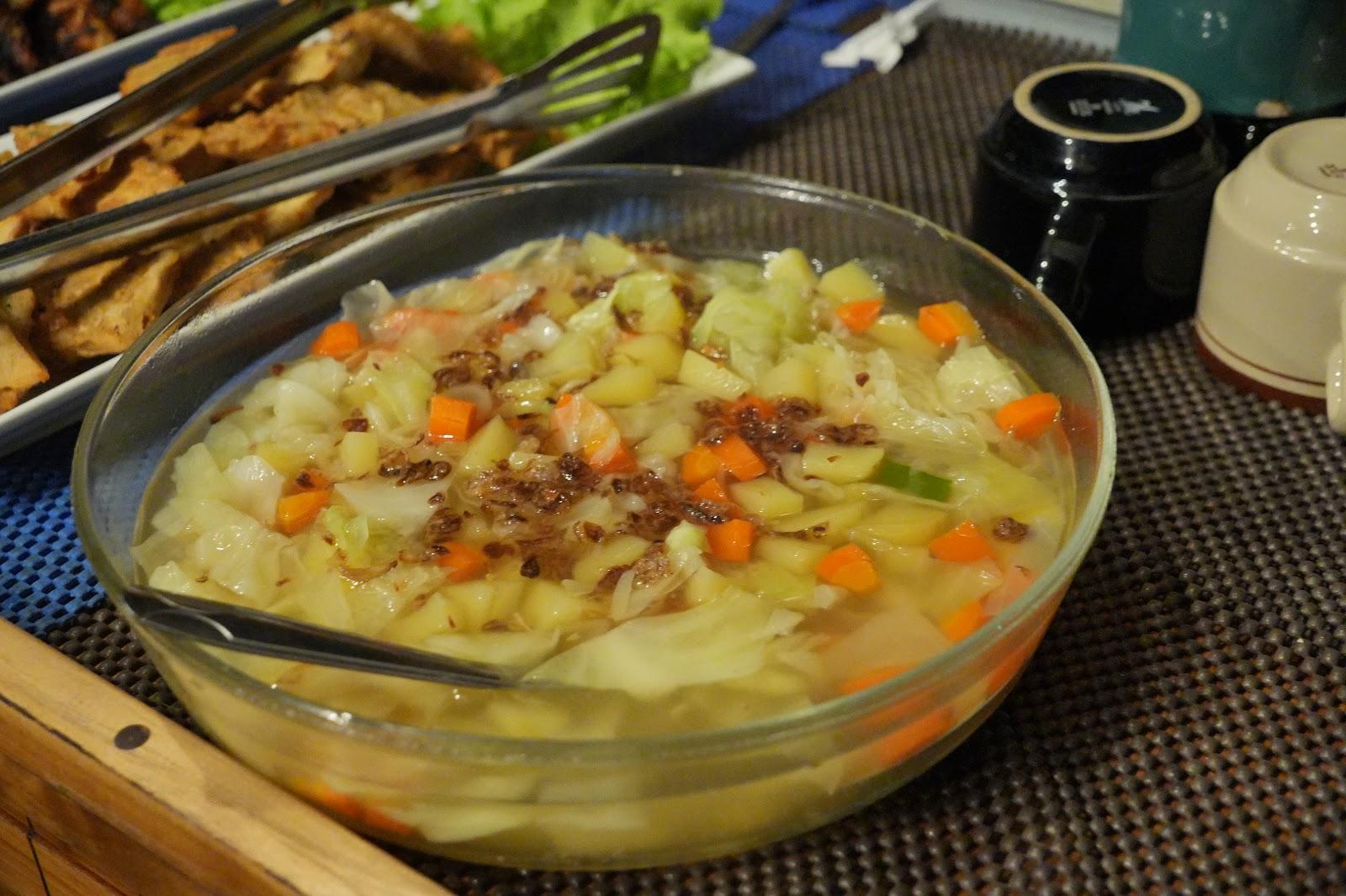 Hatirah Hella — dinner (image 11)