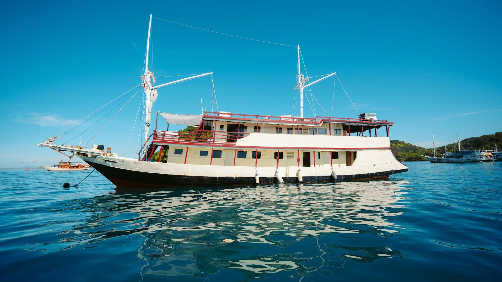Lamborajo 1 — #BOAT (image 2)