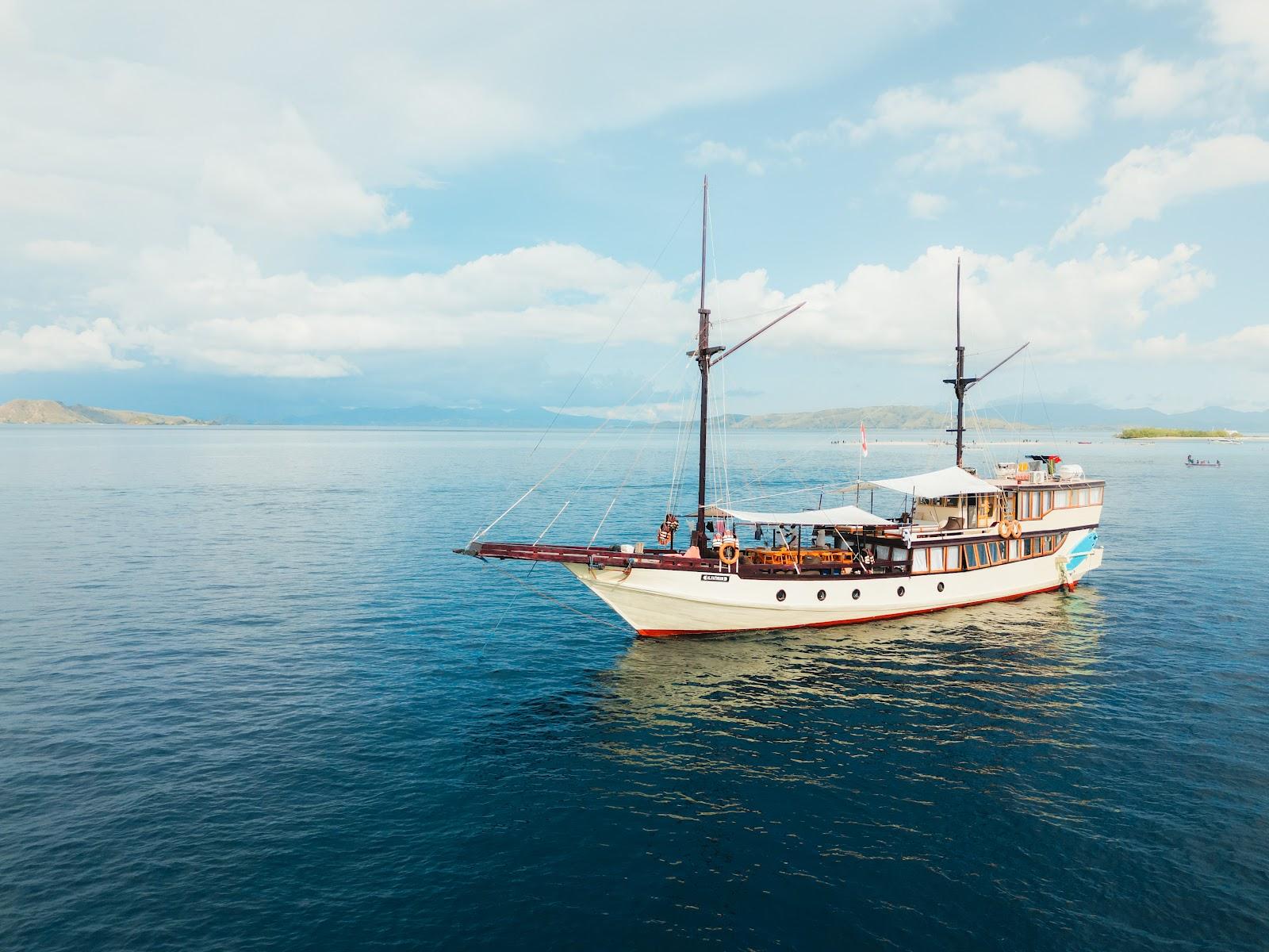 Alfathran — #BOAT (image 11)
