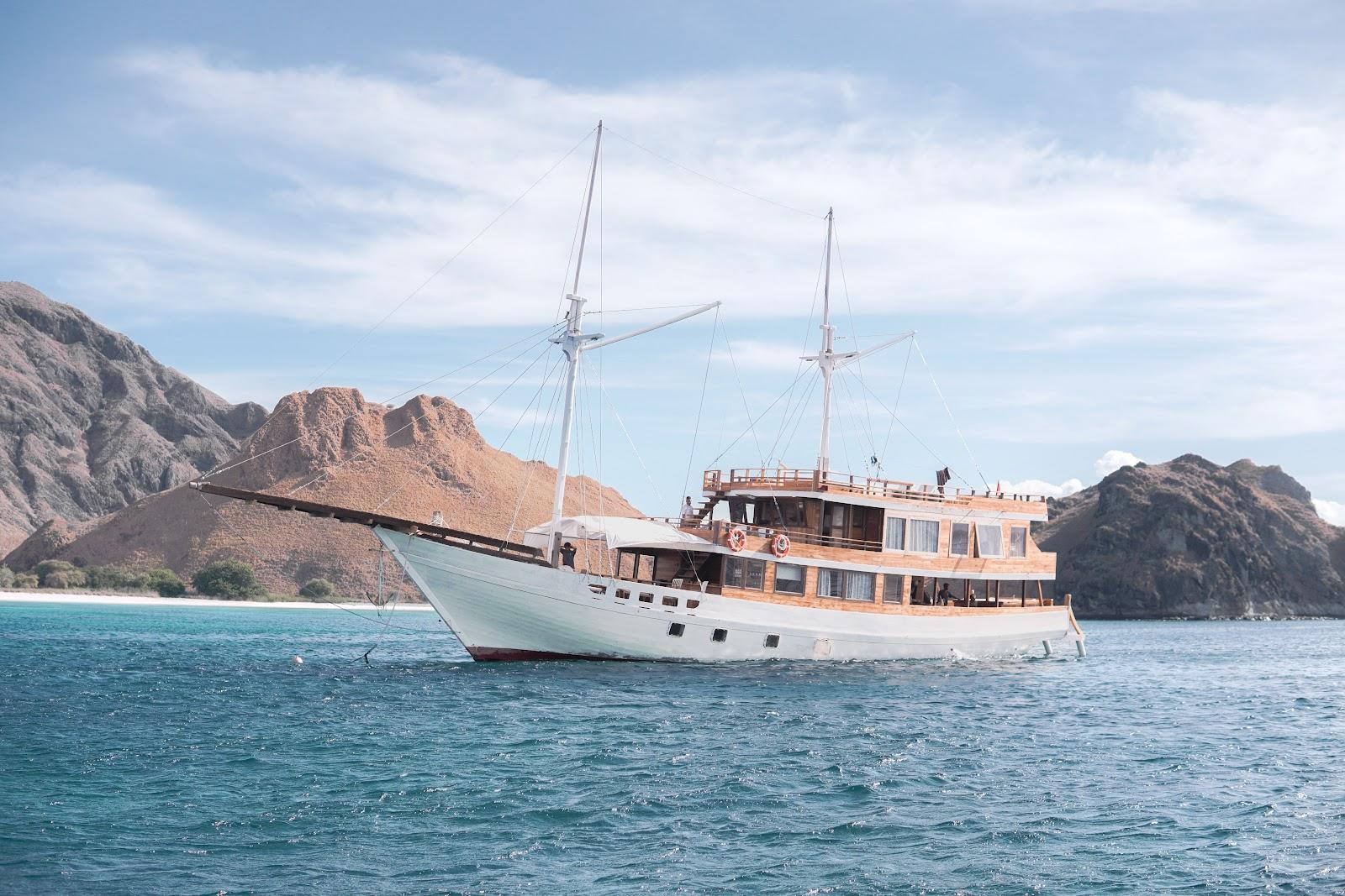 Yumana — #boat (image 47)